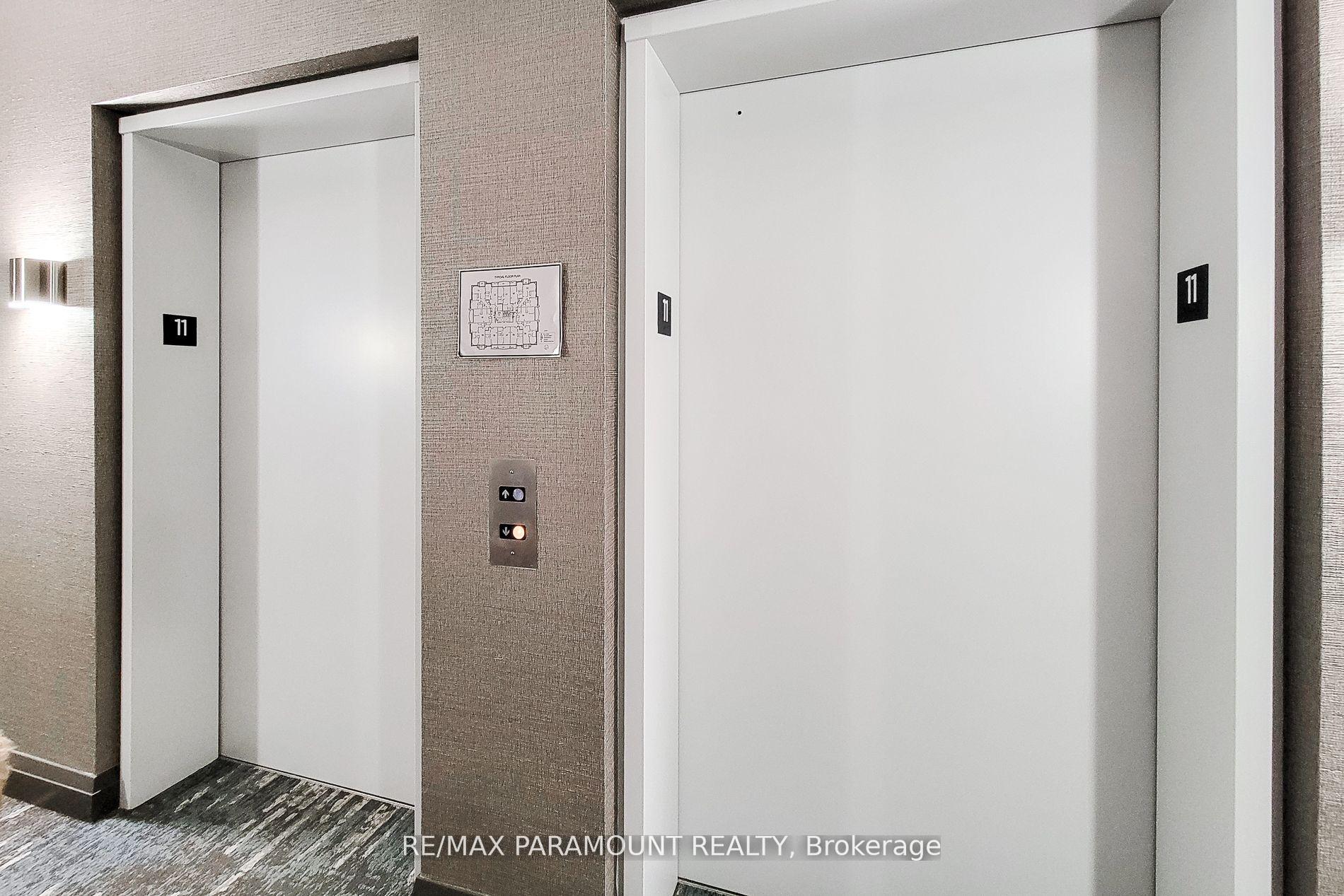 Photo 9 of Unit 1102, 2325 Central Park Drive, Oakville, River Oaks — HOMEH