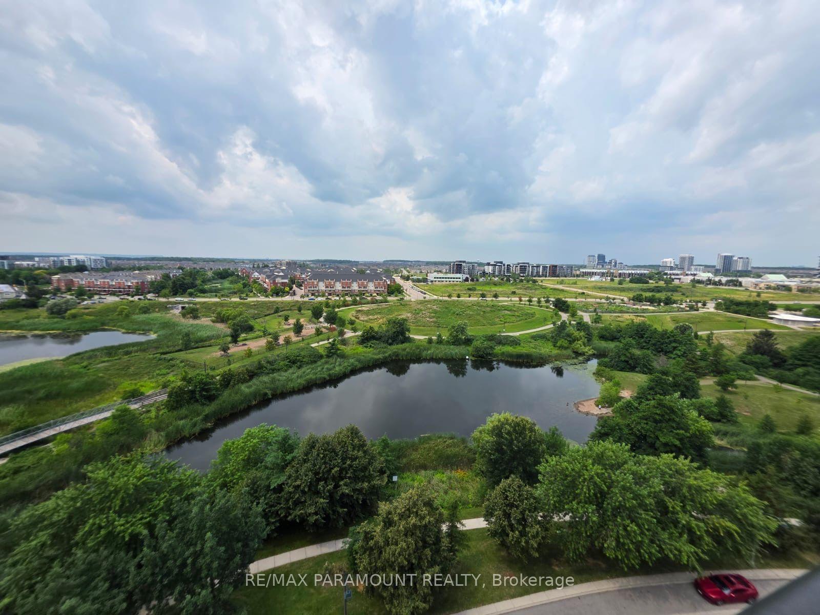 Photo 31 of Unit 1102, 2325 Central Park Drive, Oakville, River Oaks — HOMEH