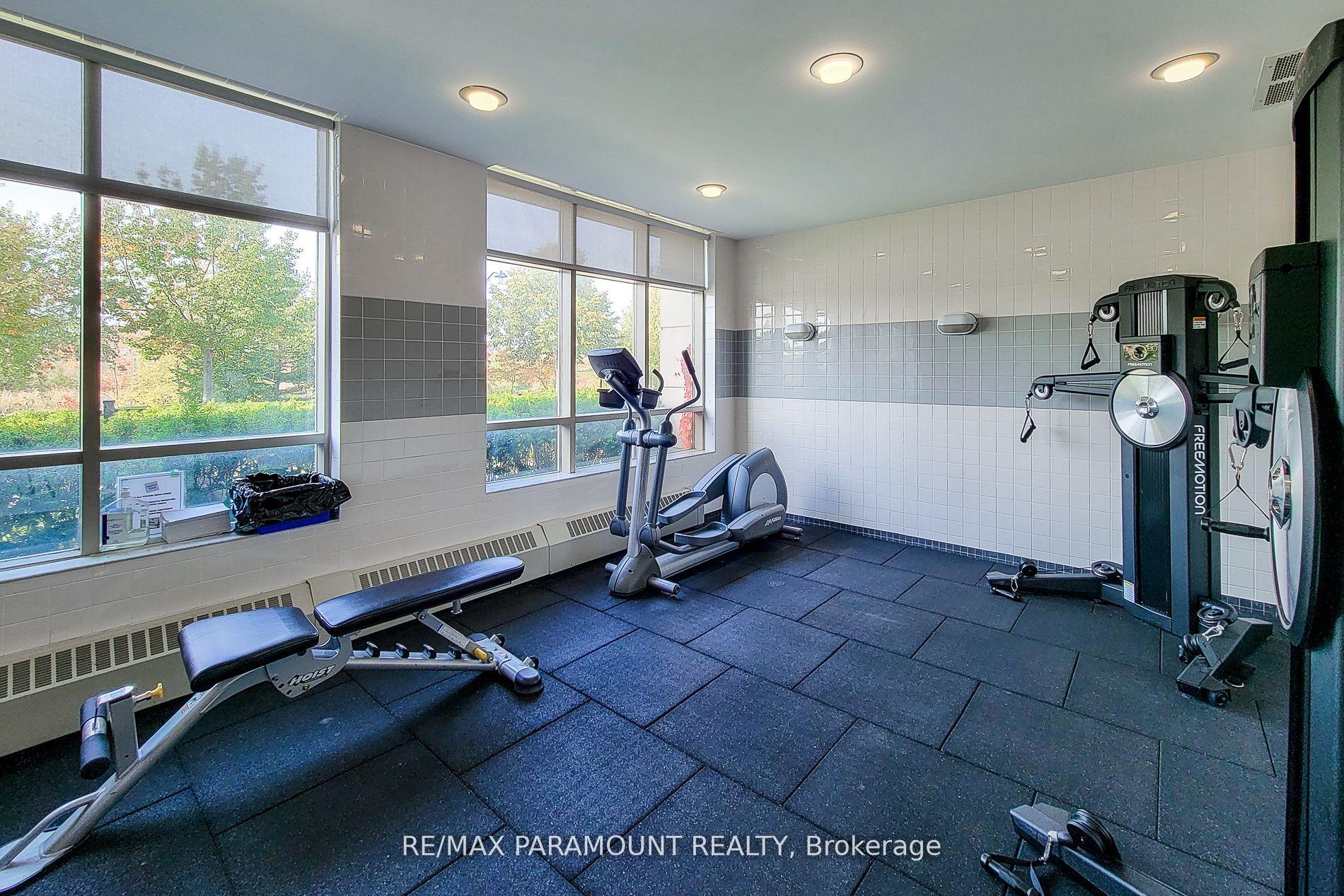 Photo 32 of Unit 1102, 2325 Central Park Drive, Oakville, River Oaks — HOMEH