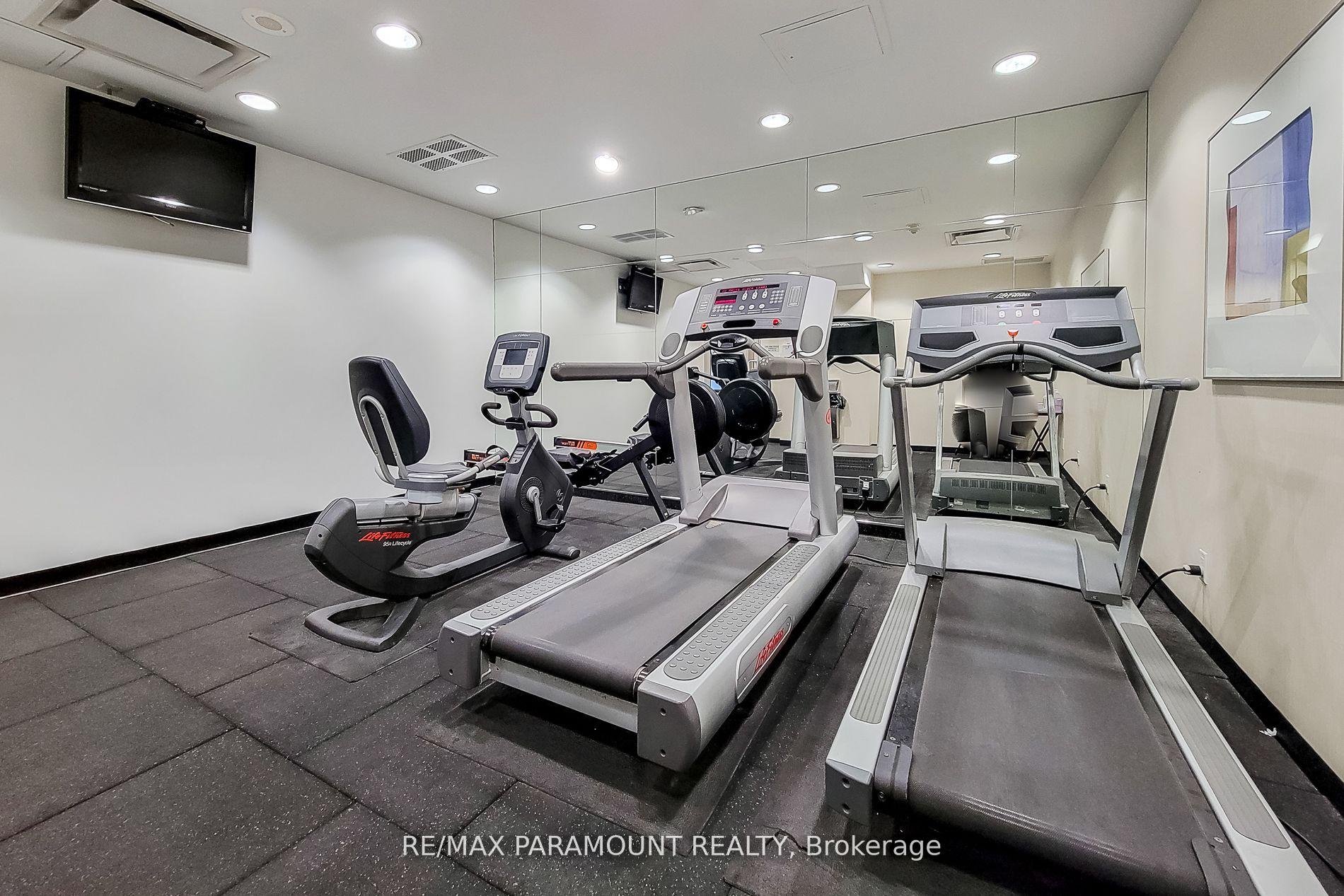 Photo 33 of Unit 1102, 2325 Central Park Drive, Oakville, River Oaks — HOMEH