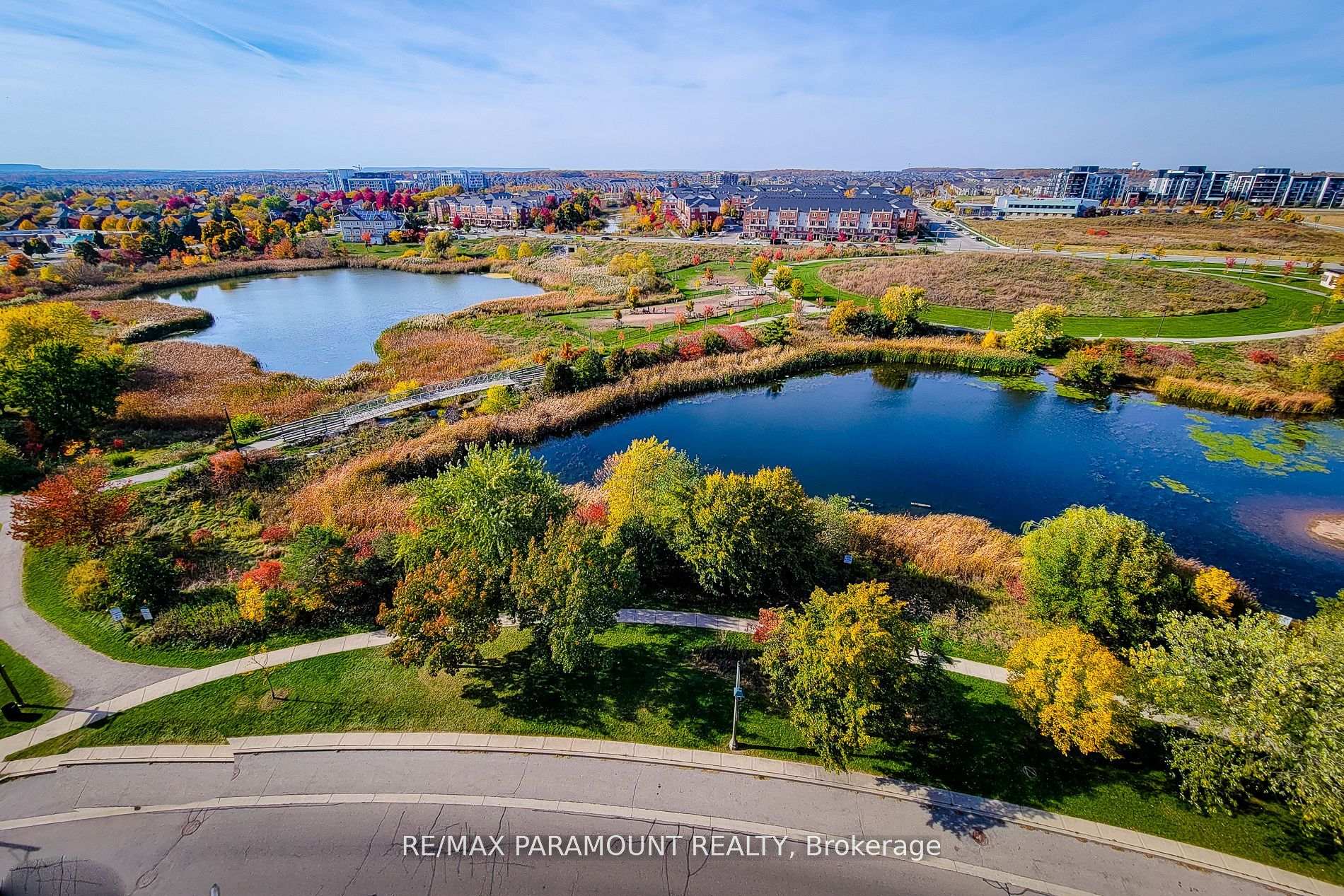 Photo 40 of Unit 1102, 2325 Central Park Drive, Oakville, River Oaks — HOMEH