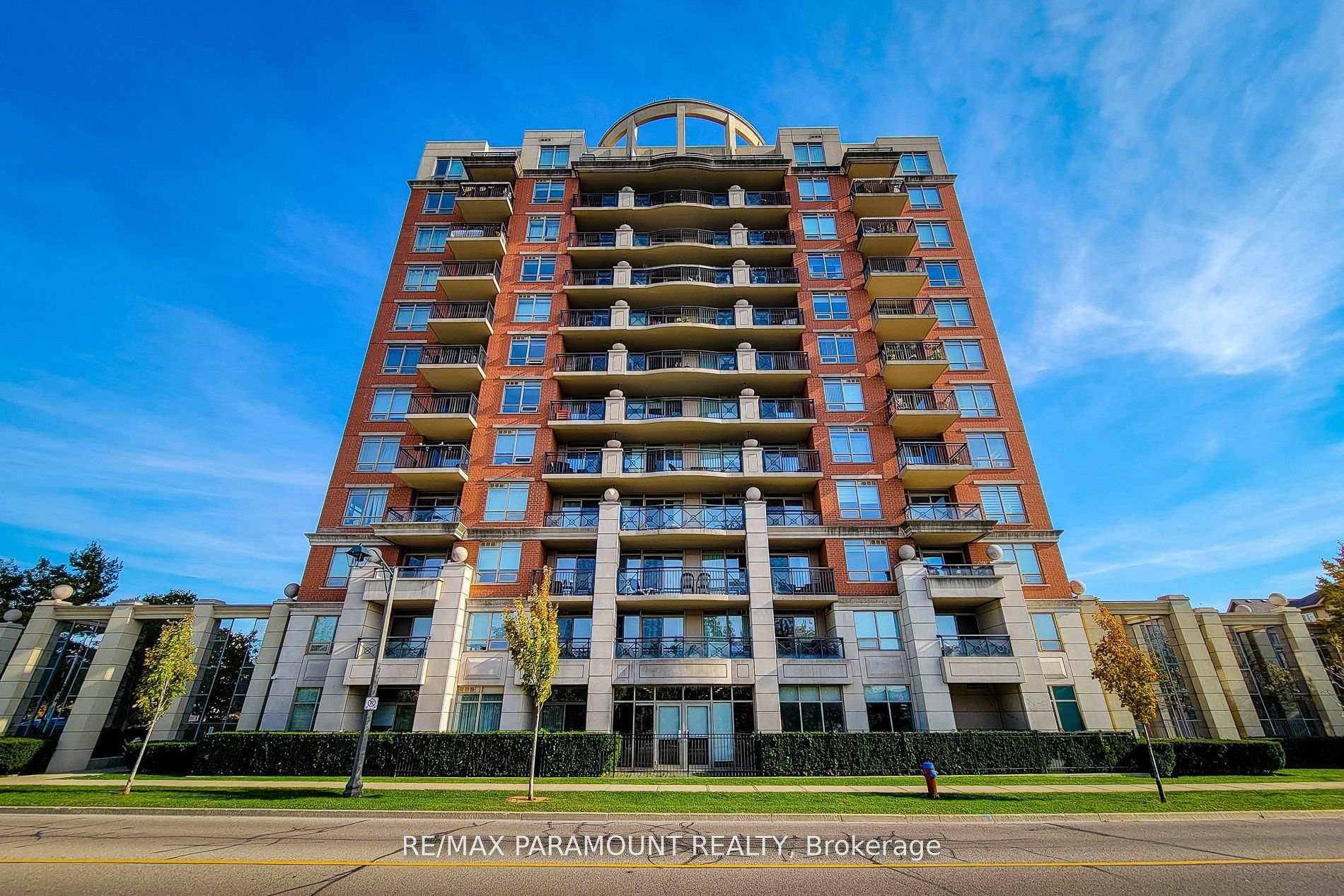 Photo 42 of Unit 1102, 2325 Central Park Drive, Oakville, River Oaks — HOMEH