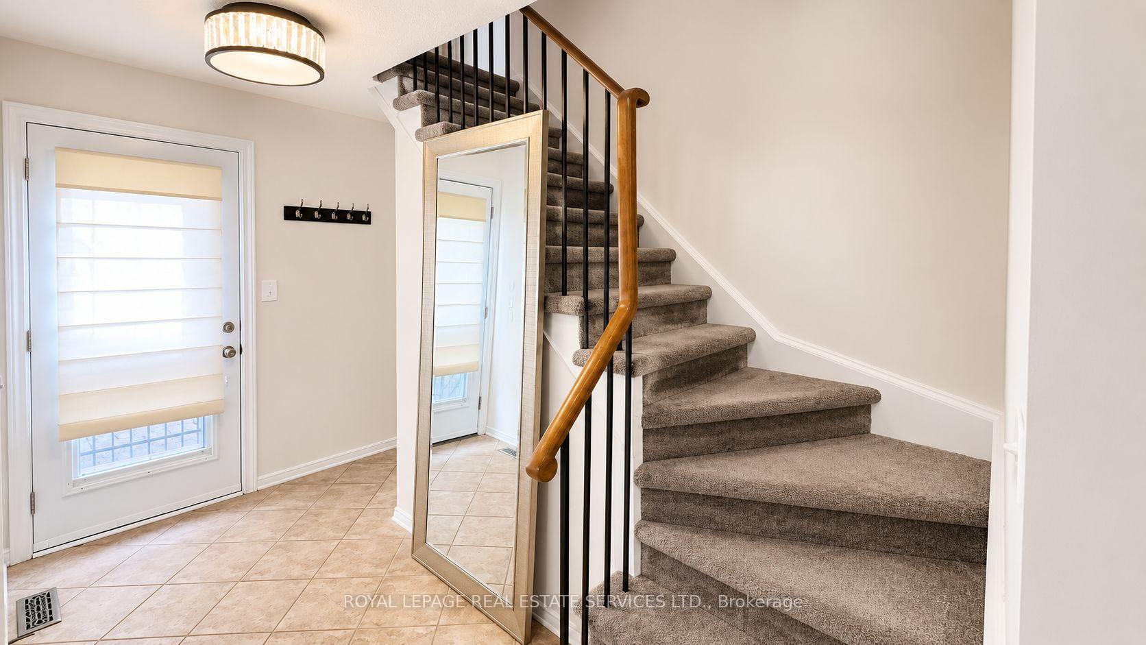 Photo 10 of 49 Lowder Place, Whitby, Blue Grass Meadows — HOMEH