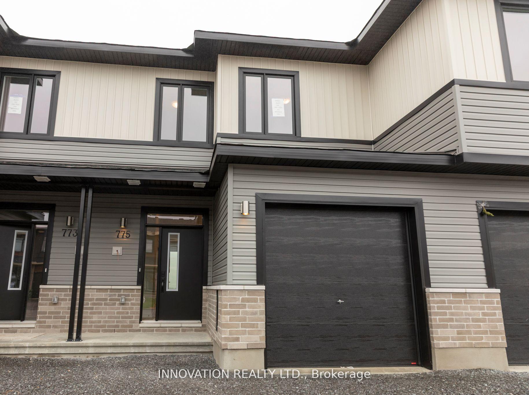 Photo 1 of 775 Maverick Crescent, Ottawa, Remainder of Stittsville & Area — HOMEH