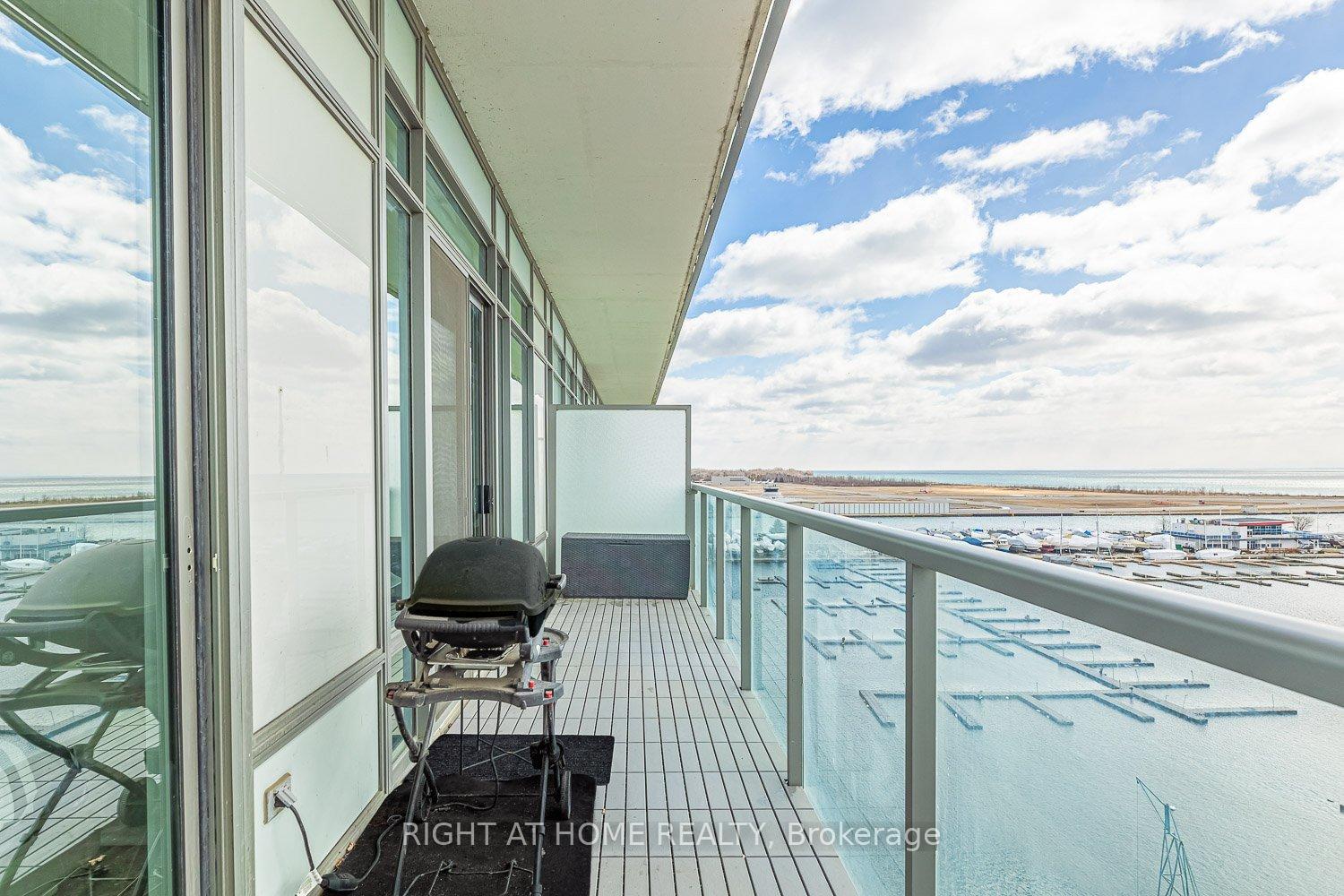 Photo 9 of Unit 915, 90 Stadium Road, Toronto, Waterfront Communities — HOMEH