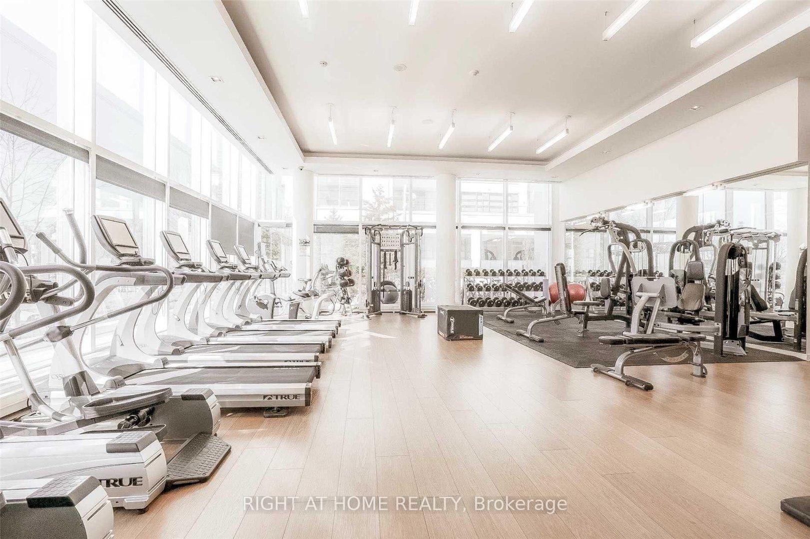 Photo 11 of Unit 915, 90 Stadium Road, Toronto, Waterfront Communities — HOMEH