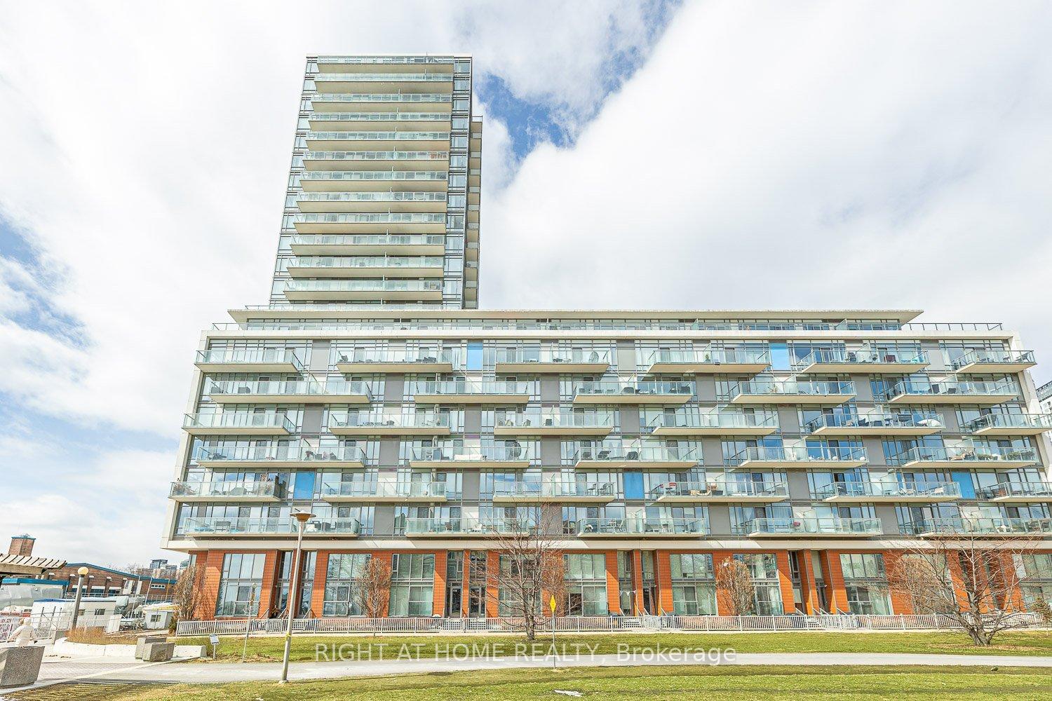 Photo 14 of Unit 915, 90 Stadium Road, Toronto, Waterfront Communities — HOMEH