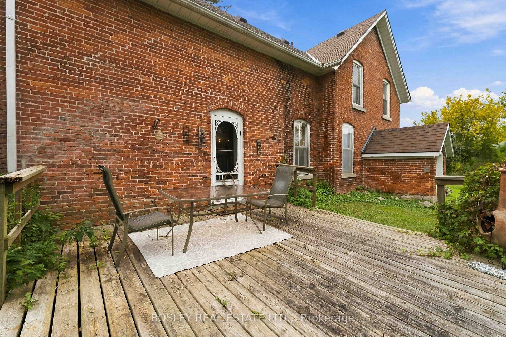 Photo 30 of 860 Moyer Road, Welland, Cooks Mills — HOMEH
