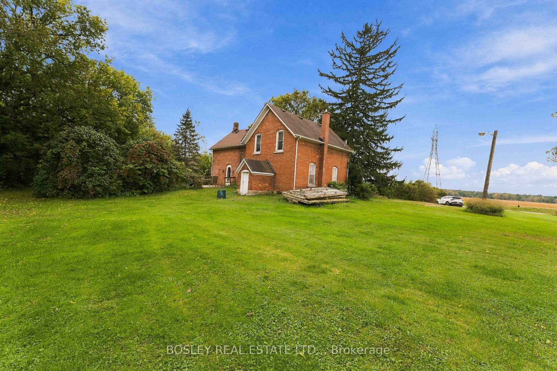 Photo 31 of 860 Moyer Road, Welland, Cooks Mills — HOMEH