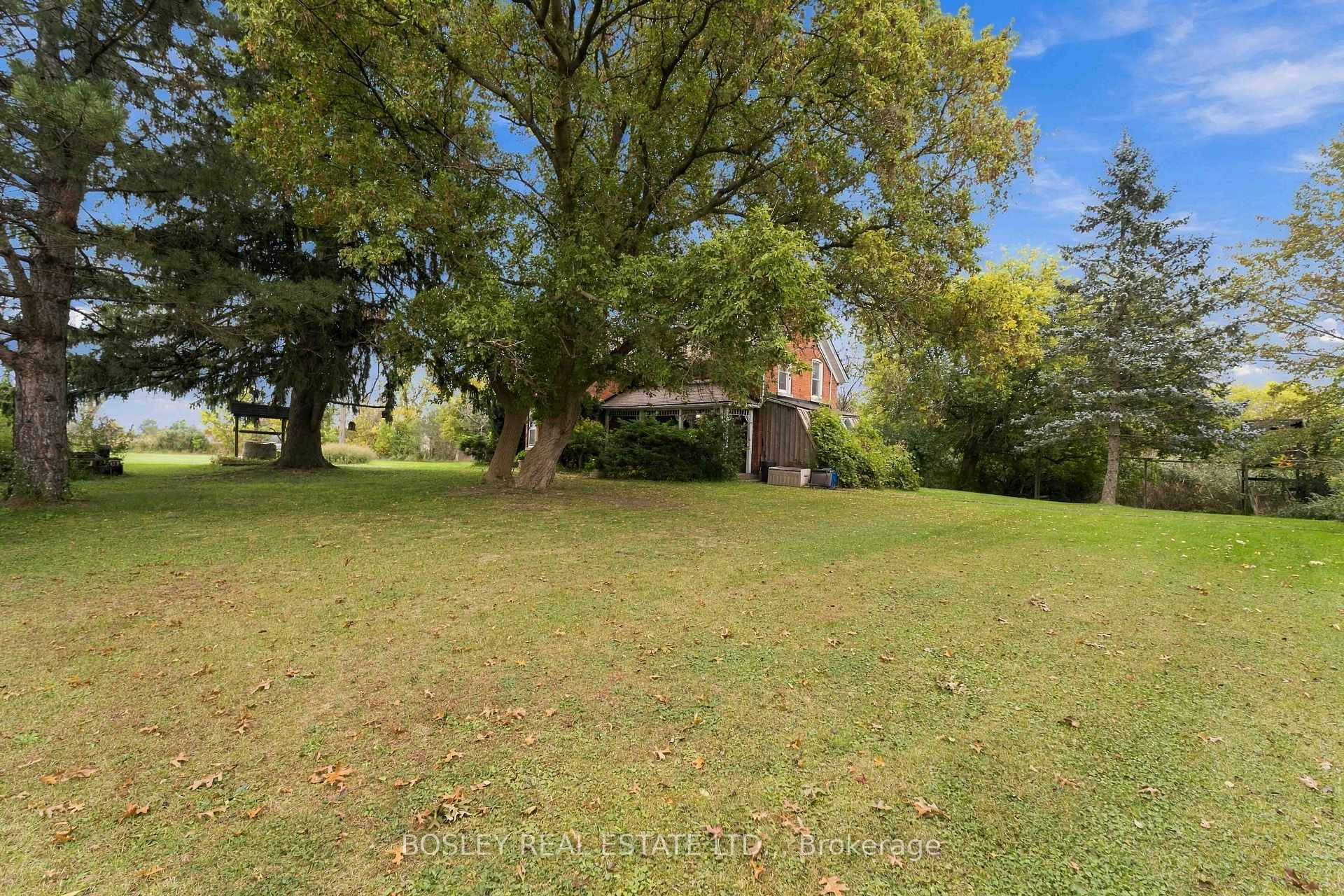 Photo 34 of 860 Moyer Road, Welland, Cooks Mills — HOMEH