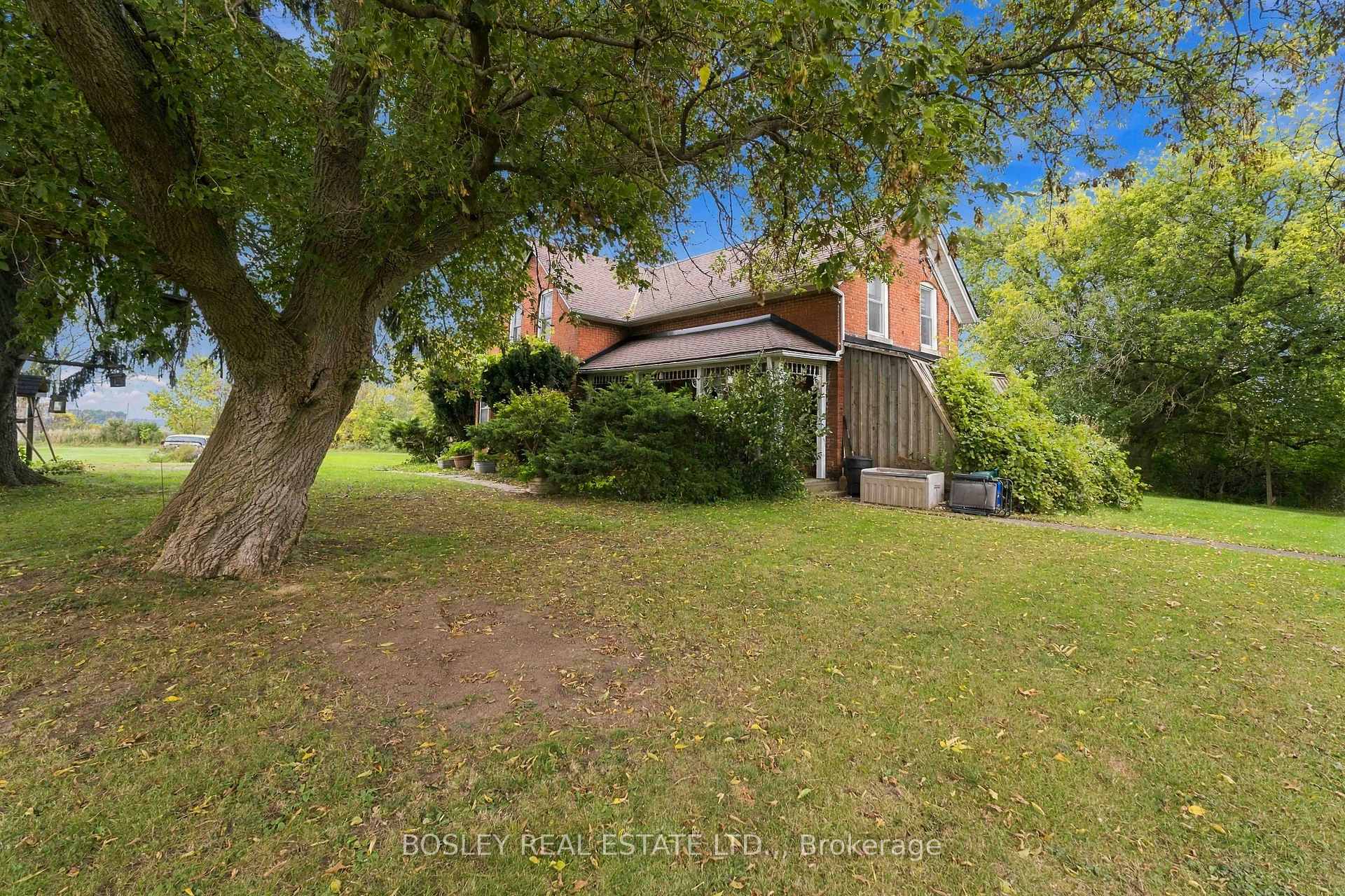 Photo 35 of 860 Moyer Road, Welland, Cooks Mills — HOMEH