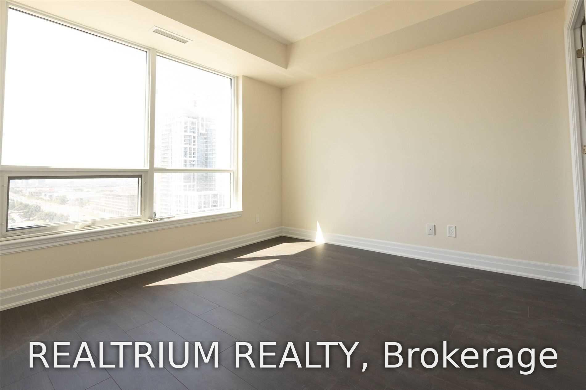 Photo 5 of Unit 1407, 9075 Jane Street, Vaughan, Concord — HOMEH