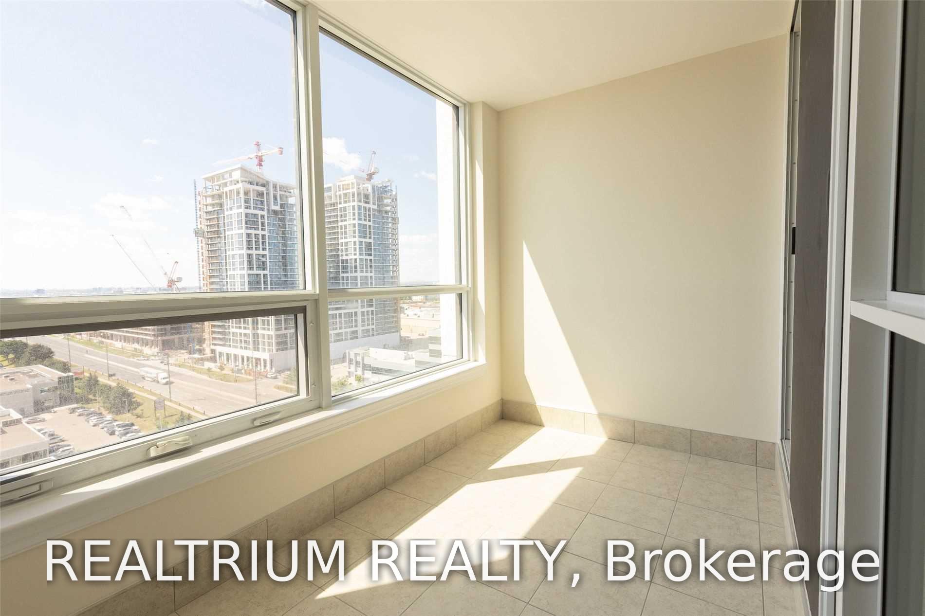 Photo 8 of Unit 1407, 9075 Jane Street, Vaughan, Concord — HOMEH