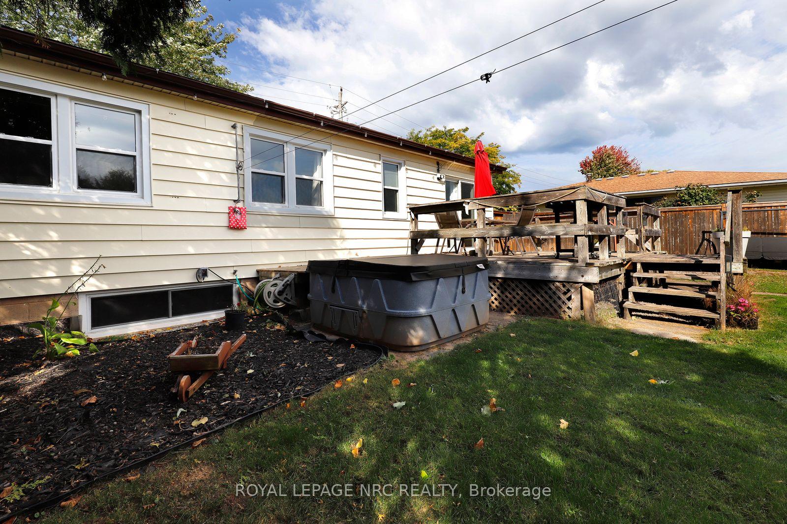Photo 32 of 4553 Ontario Street, Lincoln, Beamsville — HOMEH