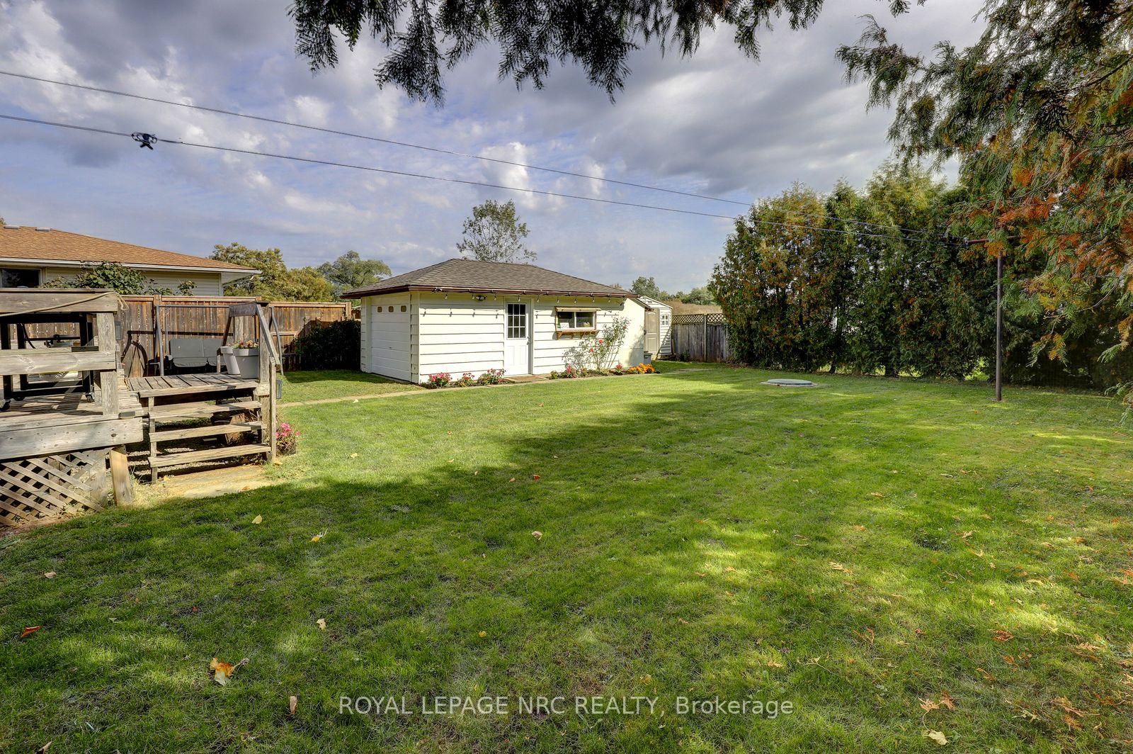 Photo 33 of 4553 Ontario Street, Lincoln, Beamsville — HOMEH