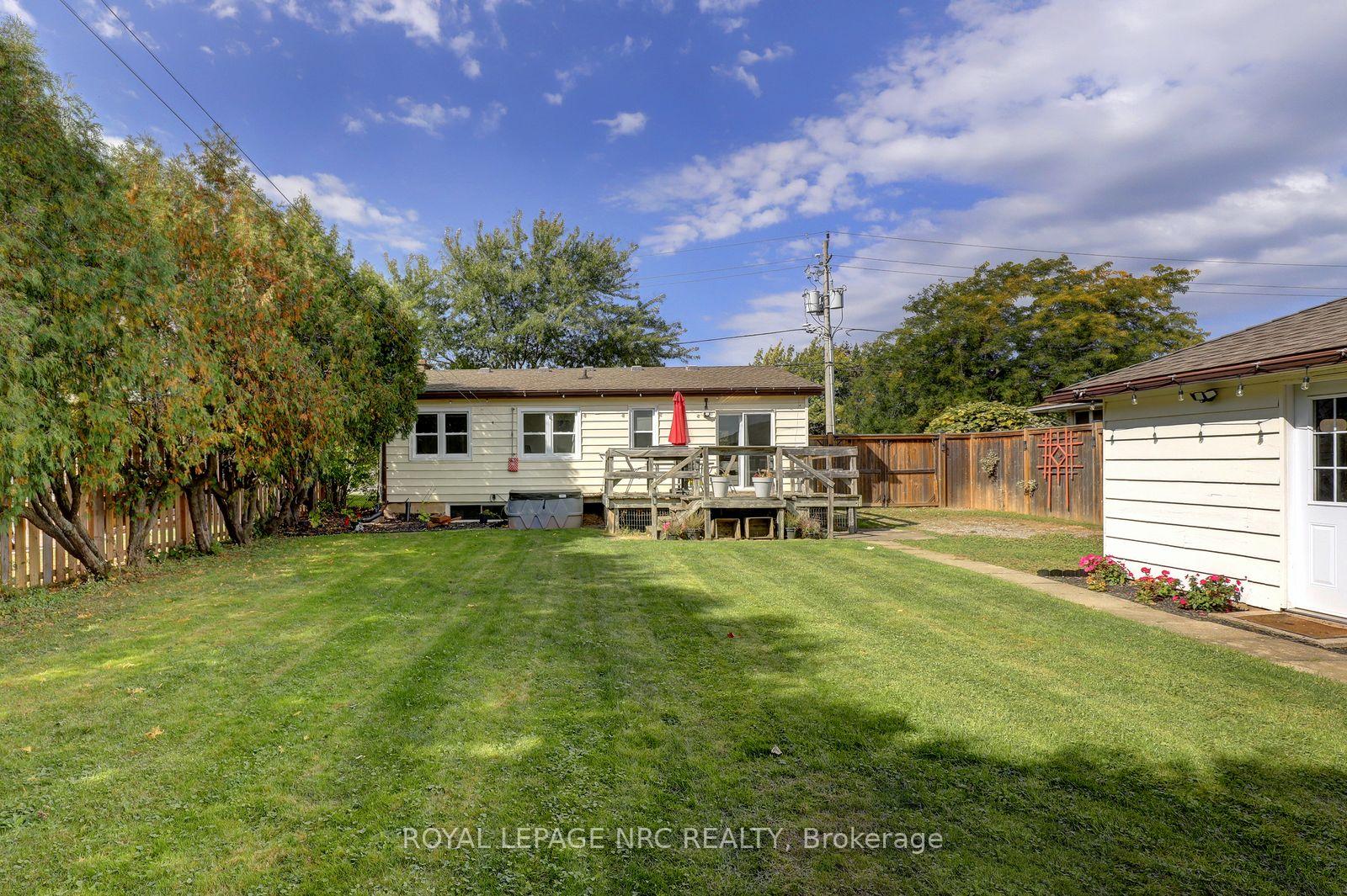 Photo 35 of 4553 Ontario Street, Lincoln, Beamsville — HOMEH