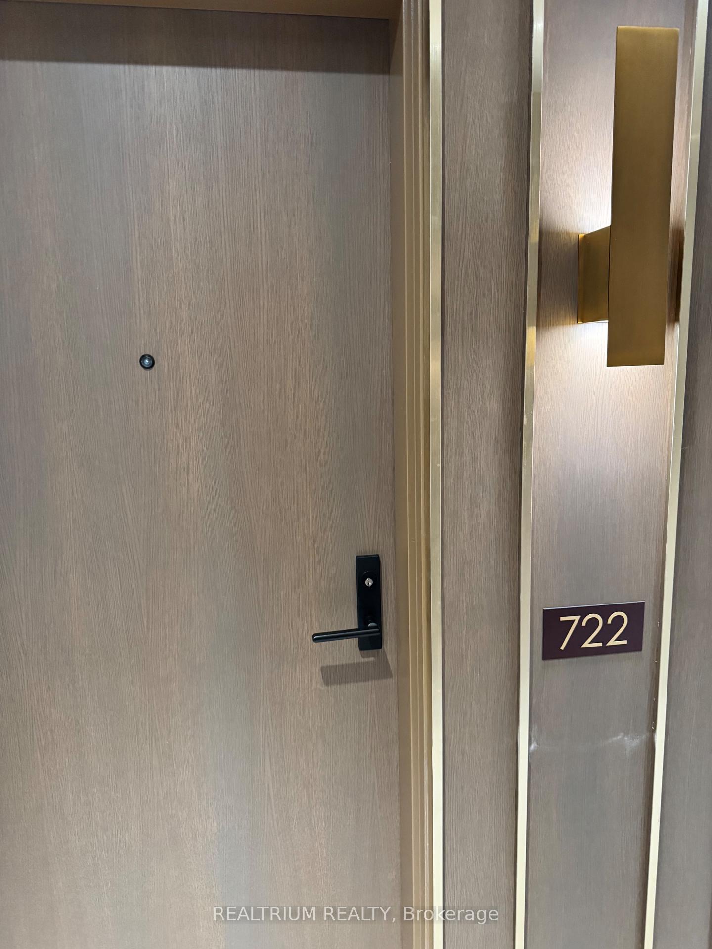 Photo of Unit 722, 9700 Ninth Line