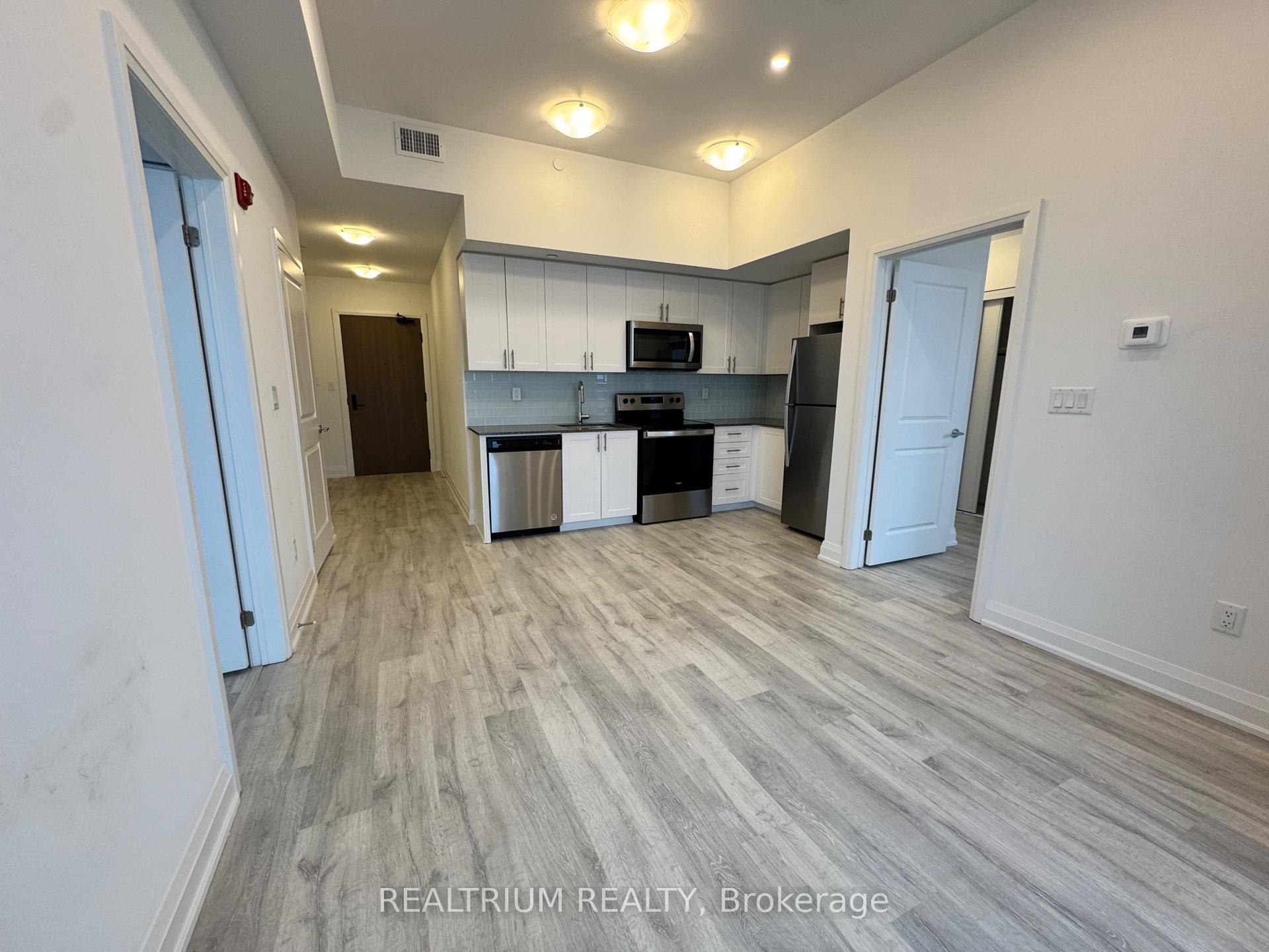 Photo 3 of Unit 722, 9700 Ninth Line, Markham, Greensborough — HOMEH