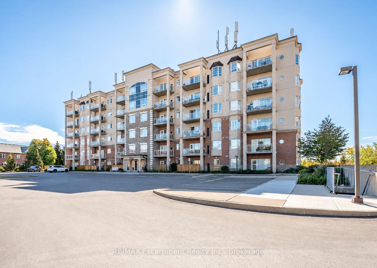Photo of Unit 310, 1379 Costigan Road