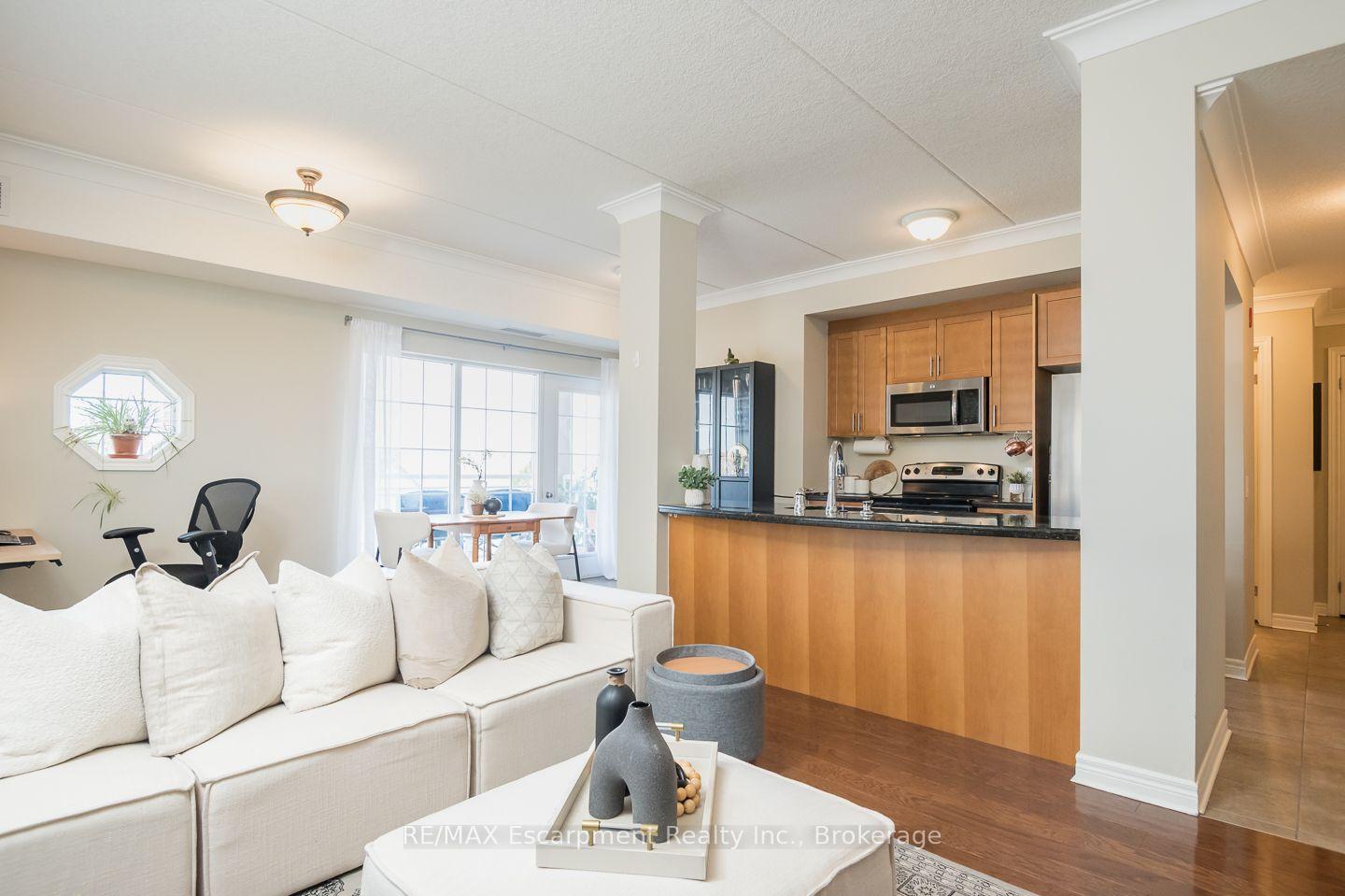Photo 8 of Unit 310, 1379 Costigan Road, Milton, Clarke — HOMEH