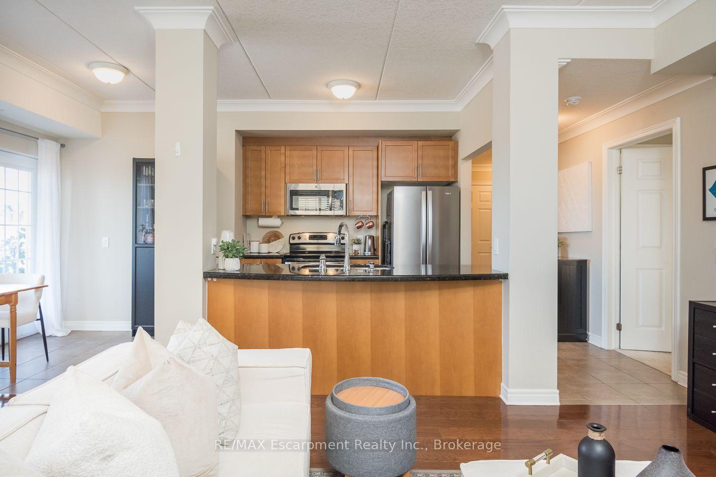 Photo 9 of Unit 310, 1379 Costigan Road, Milton, Clarke — HOMEH