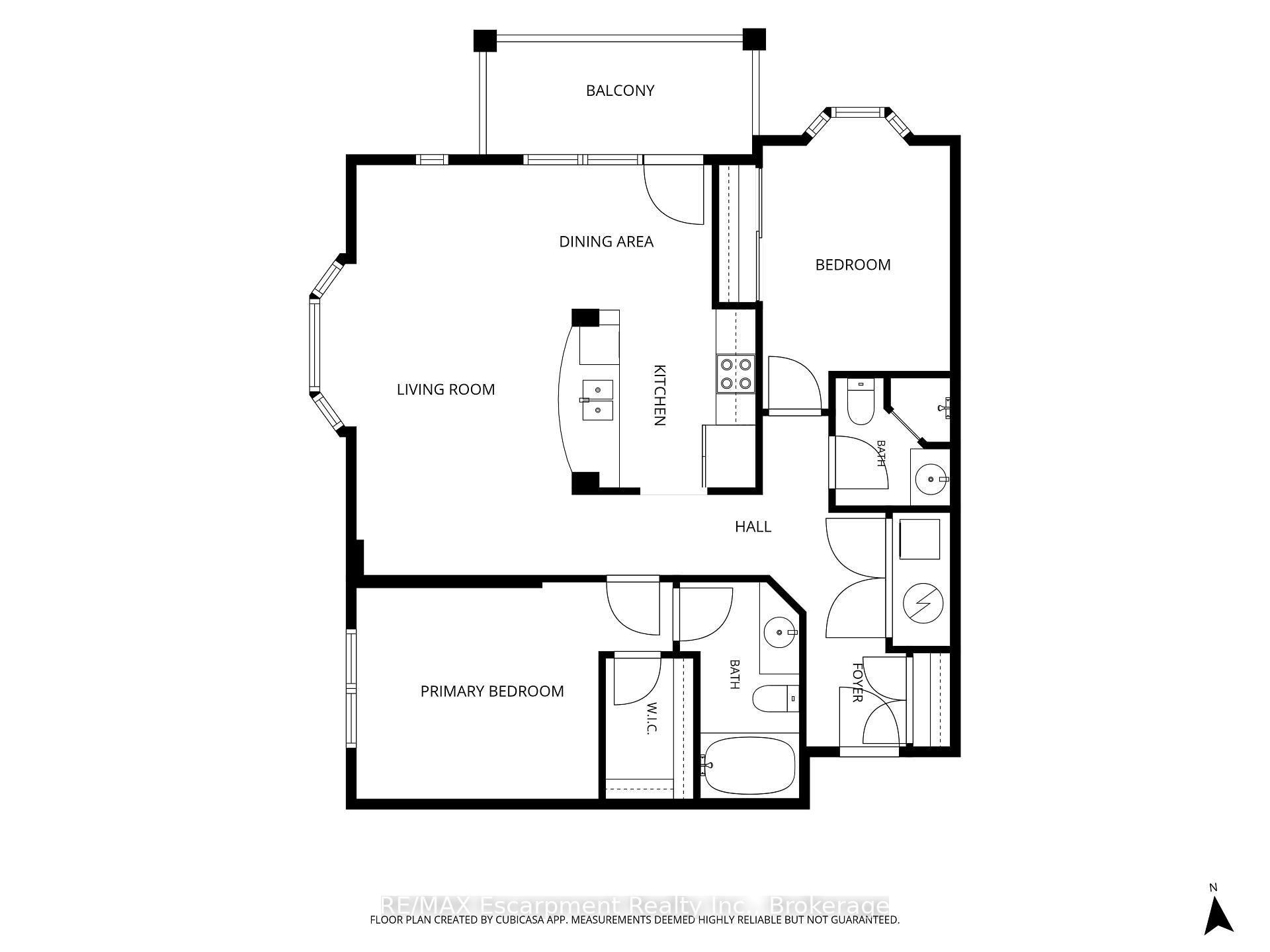 Photo 24 of Unit 310, 1379 Costigan Road, Milton, Clarke — HOMEH