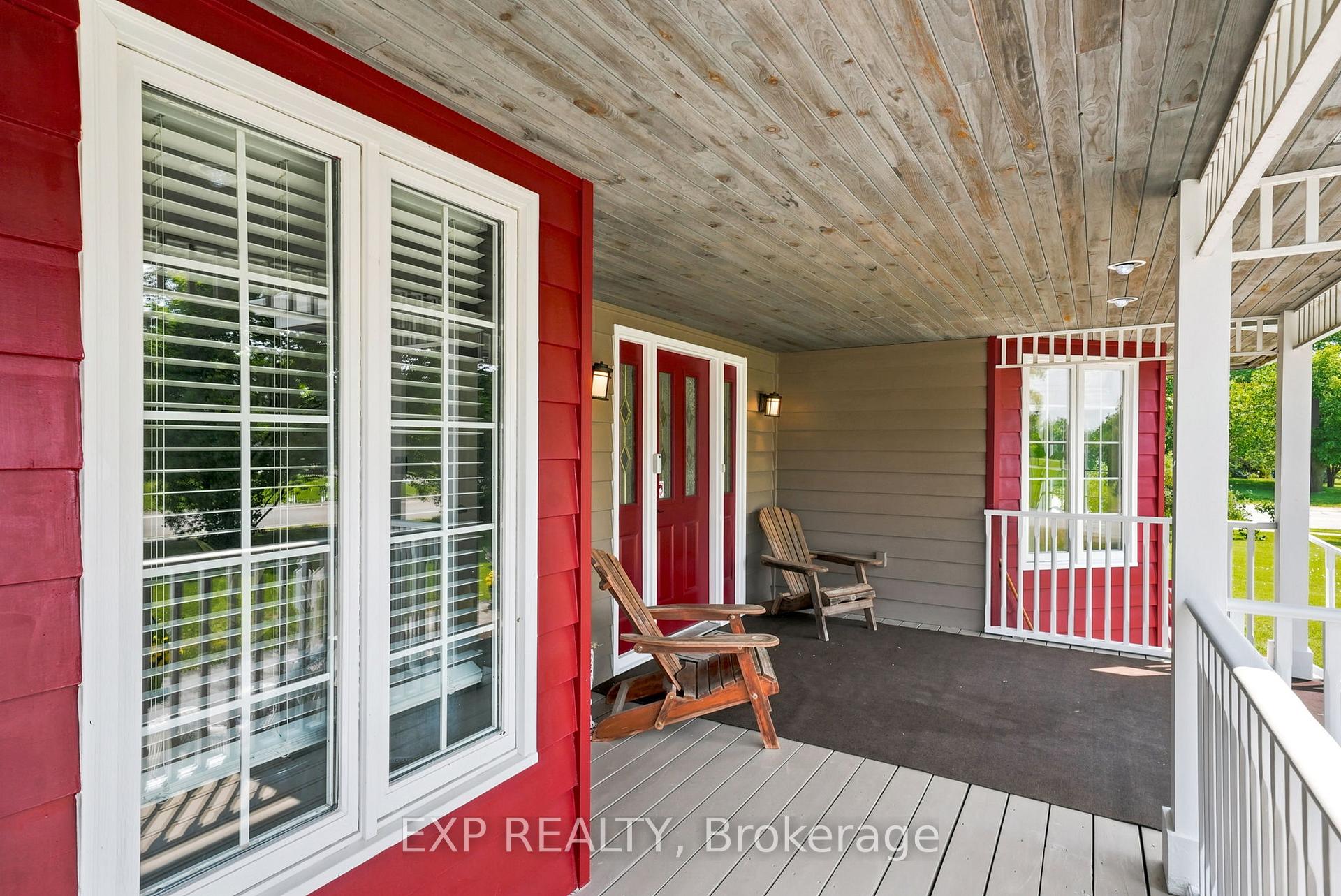Photo 5 of 4 Flora Street, Kawartha Lakes, Oakwood — HOMEH