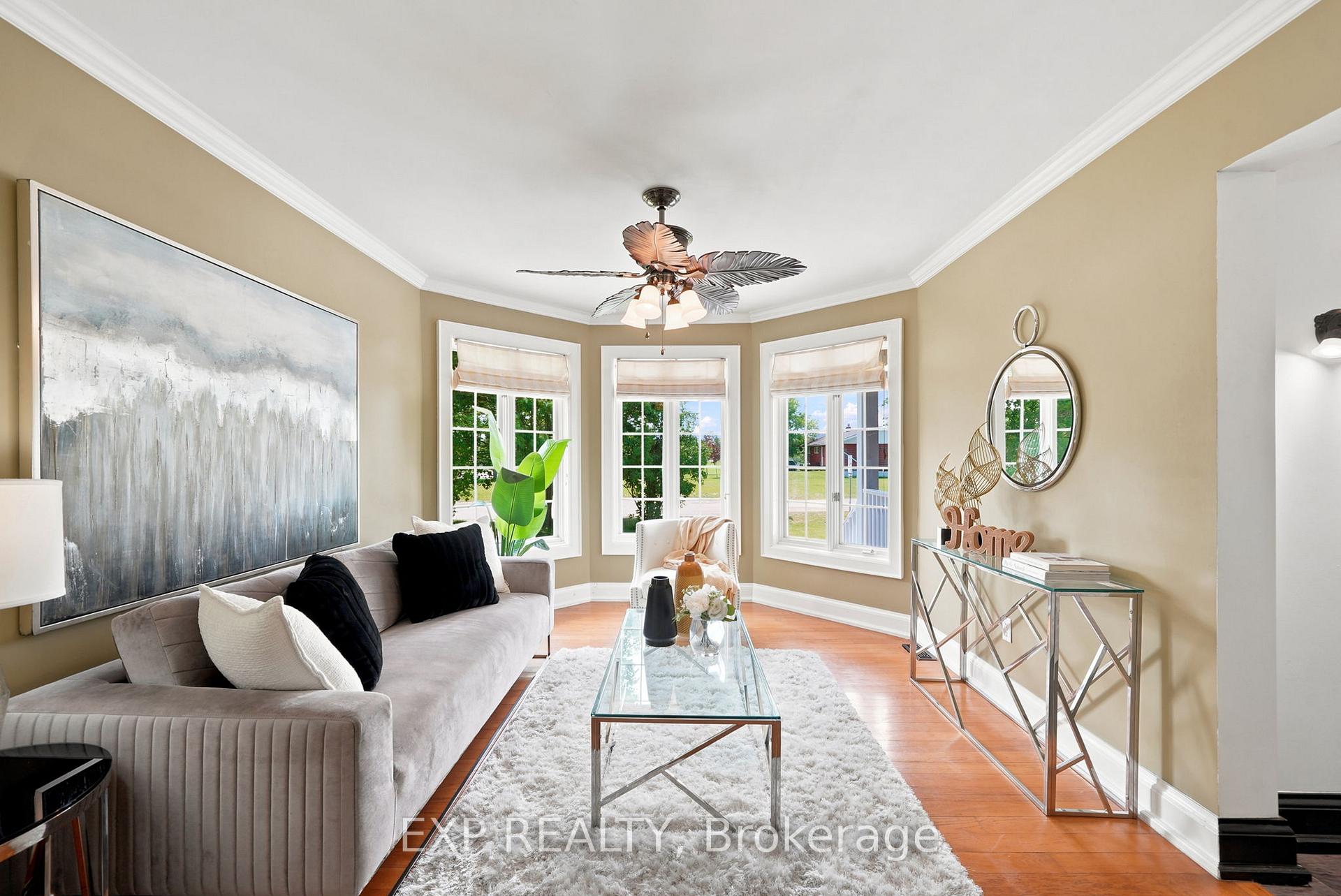 Photo 15 of 4 Flora Street, Kawartha Lakes, Oakwood — HOMEH