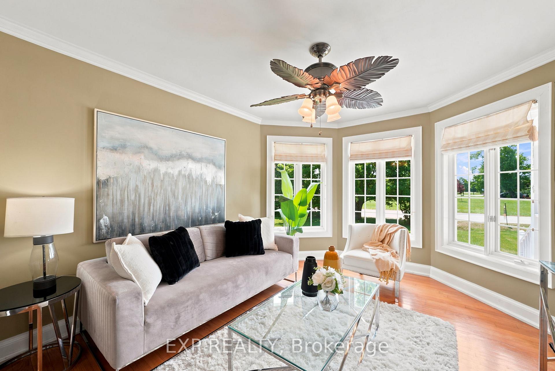 Photo 16 of 4 Flora Street, Kawartha Lakes, Oakwood — HOMEH