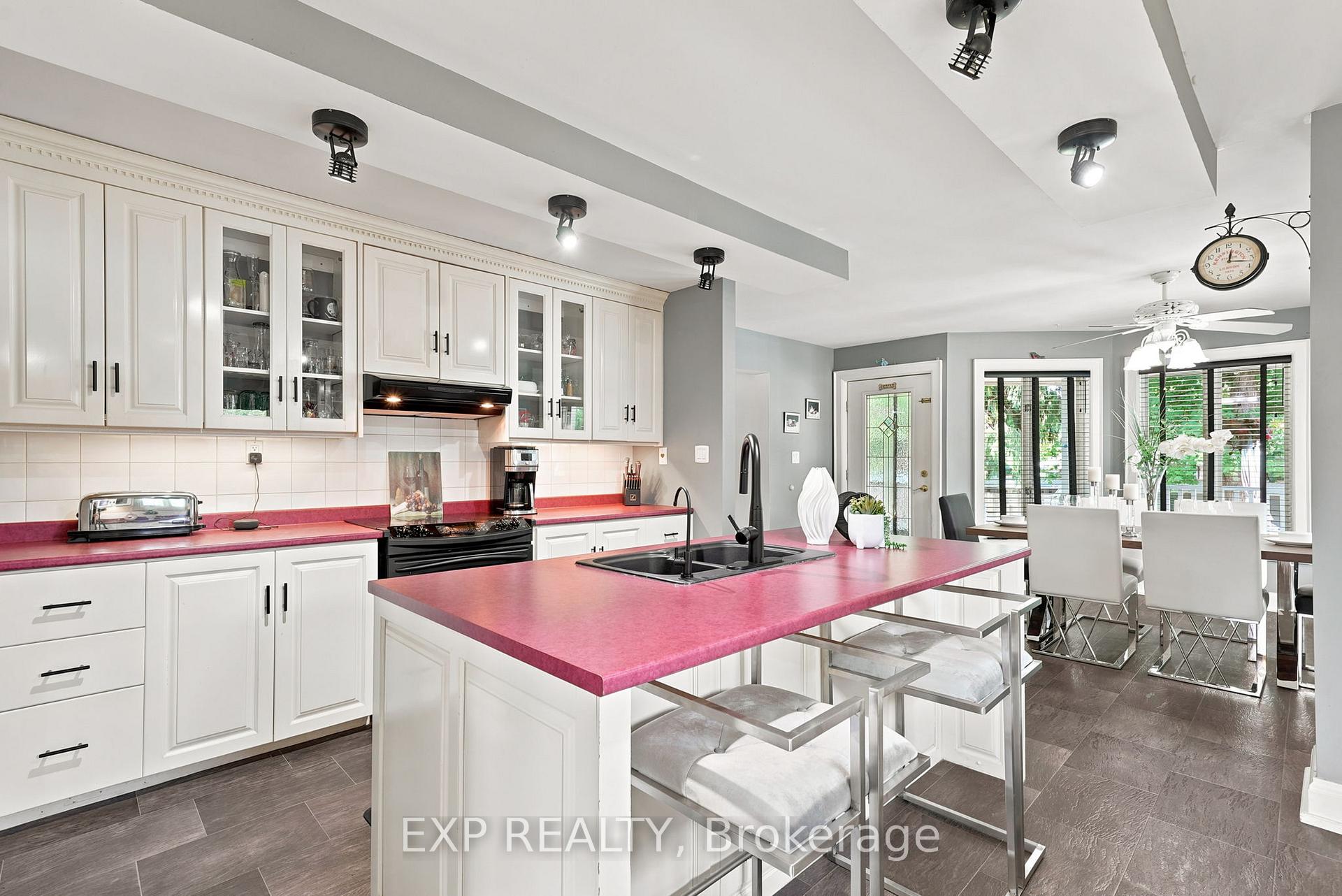 Photo 17 of 4 Flora Street, Kawartha Lakes, Oakwood — HOMEH