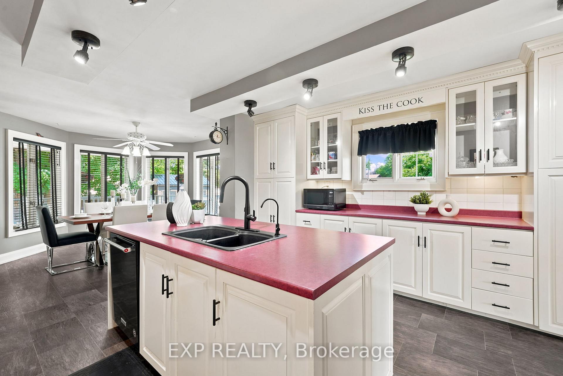 Photo 18 of 4 Flora Street, Kawartha Lakes, Oakwood — HOMEH