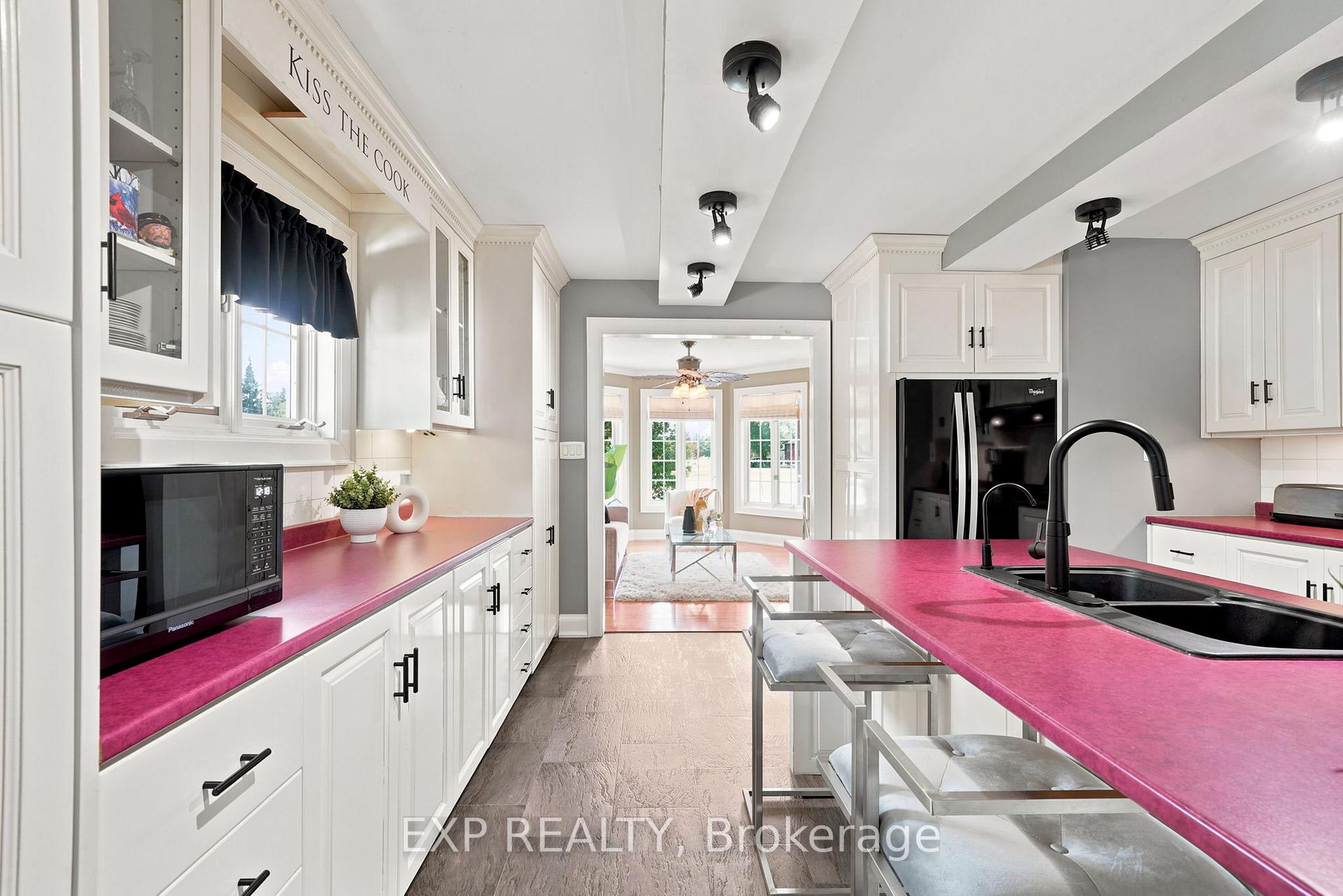 Photo 19 of 4 Flora Street, Kawartha Lakes, Oakwood — HOMEH