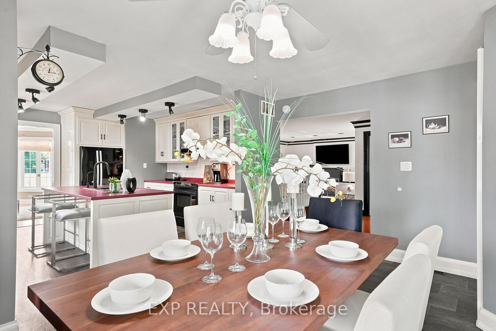 Photo 21 of 4 Flora Street, Kawartha Lakes, Oakwood — HOMEH