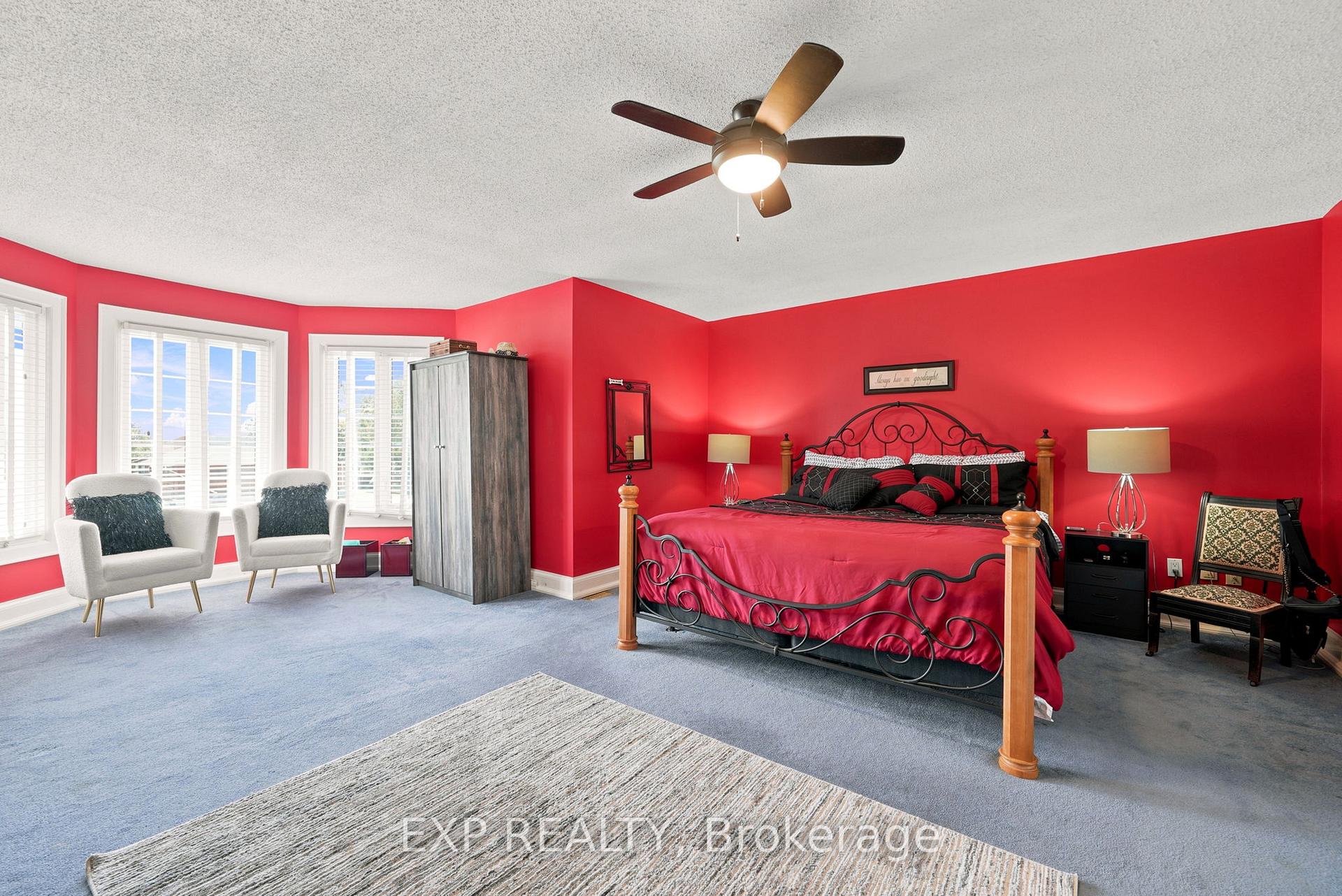 Photo 24 of 4 Flora Street, Kawartha Lakes, Oakwood — HOMEH