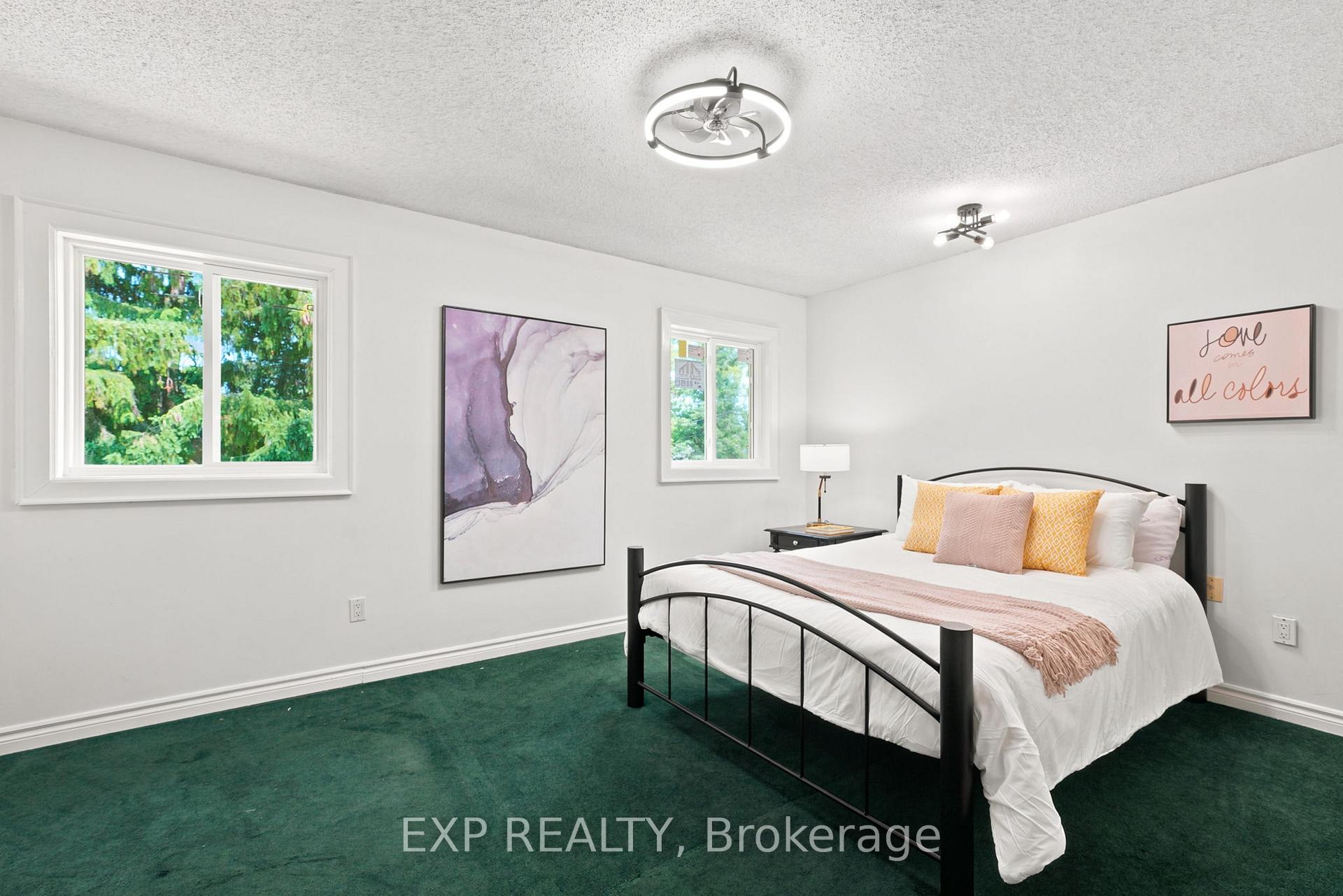 Photo 28 of 4 Flora Street, Kawartha Lakes, Oakwood — HOMEH