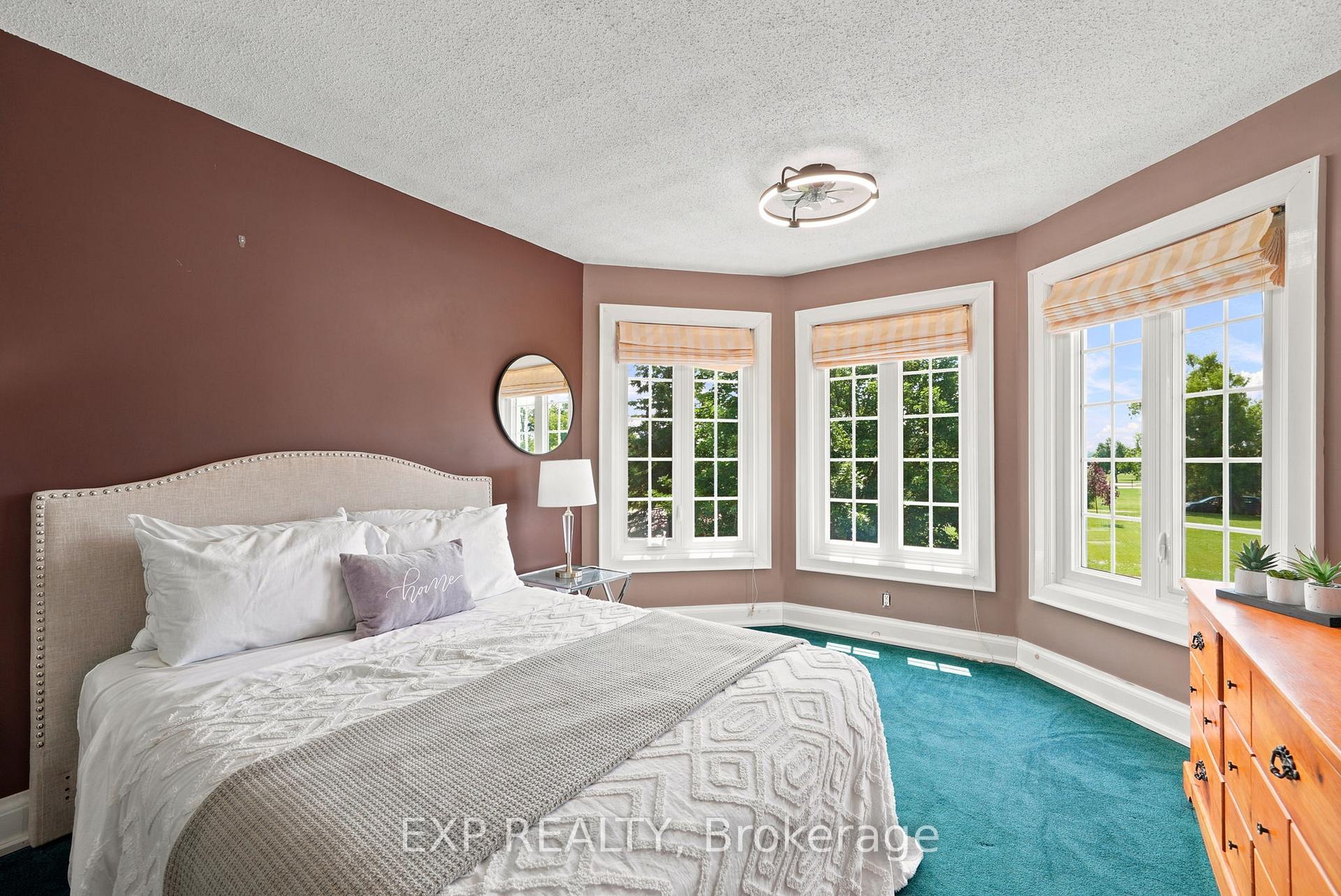 Photo 29 of 4 Flora Street, Kawartha Lakes, Oakwood — HOMEH