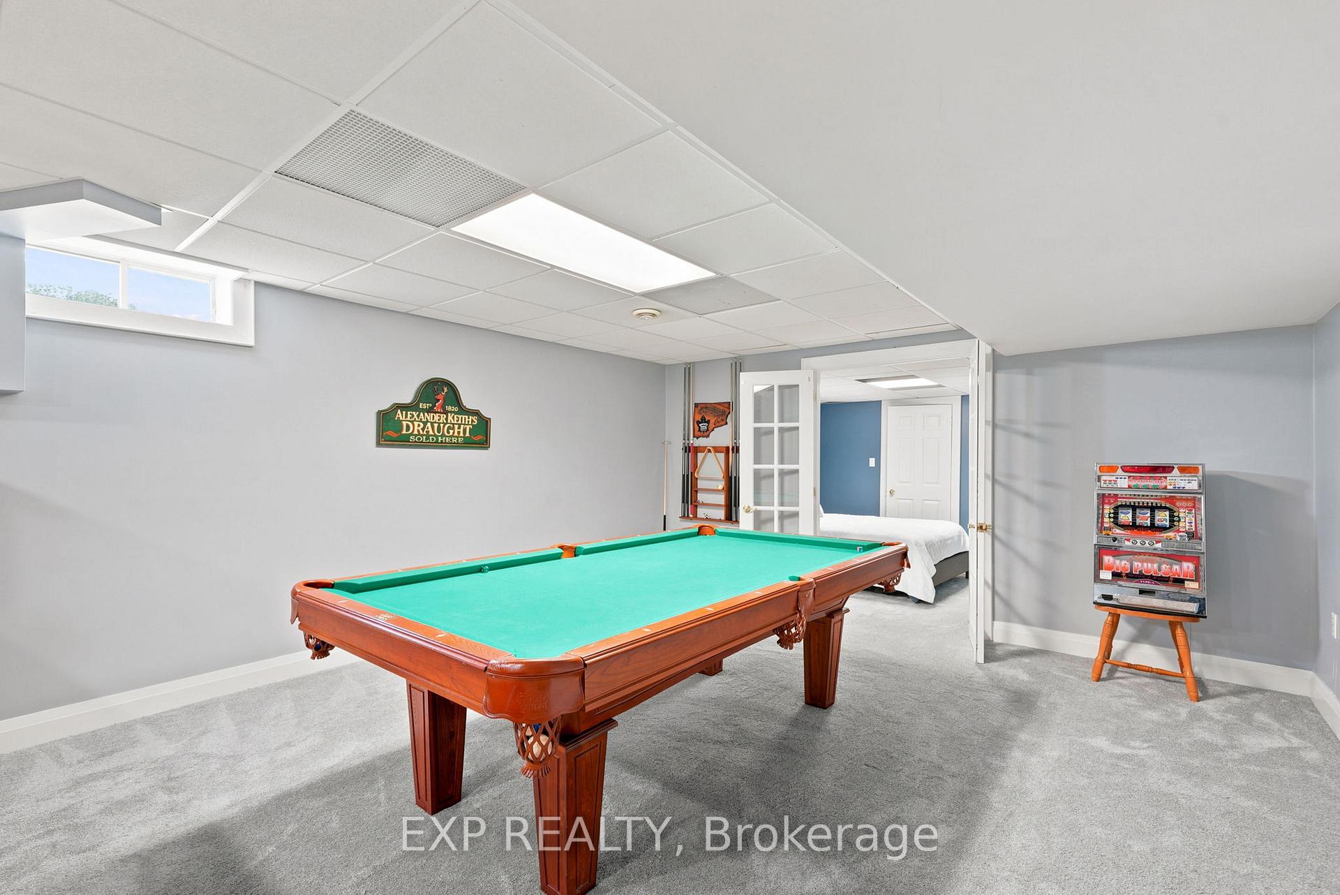 Photo 34 of 4 Flora Street, Kawartha Lakes, Oakwood — HOMEH