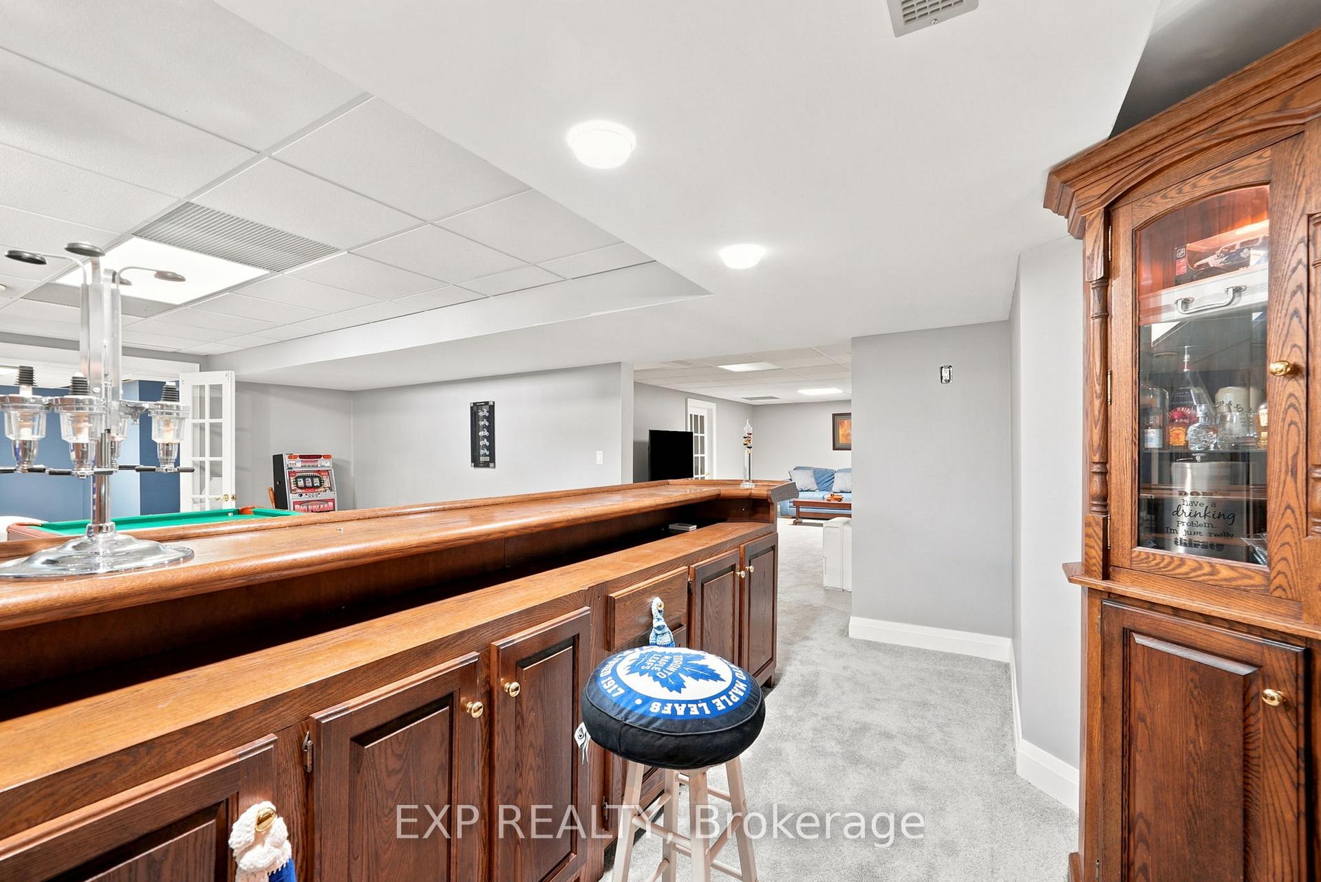 Photo 36 of 4 Flora Street, Kawartha Lakes, Oakwood — HOMEH