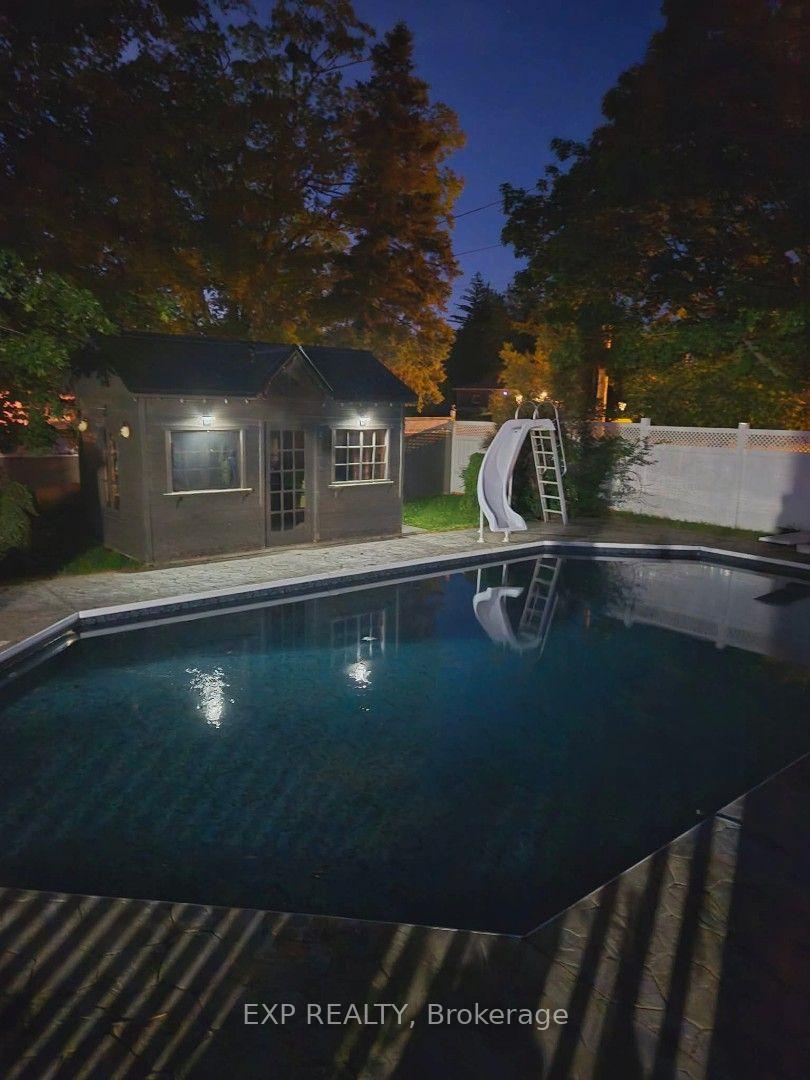 Photo 40 of 4 Flora Street, Kawartha Lakes, Oakwood — HOMEH