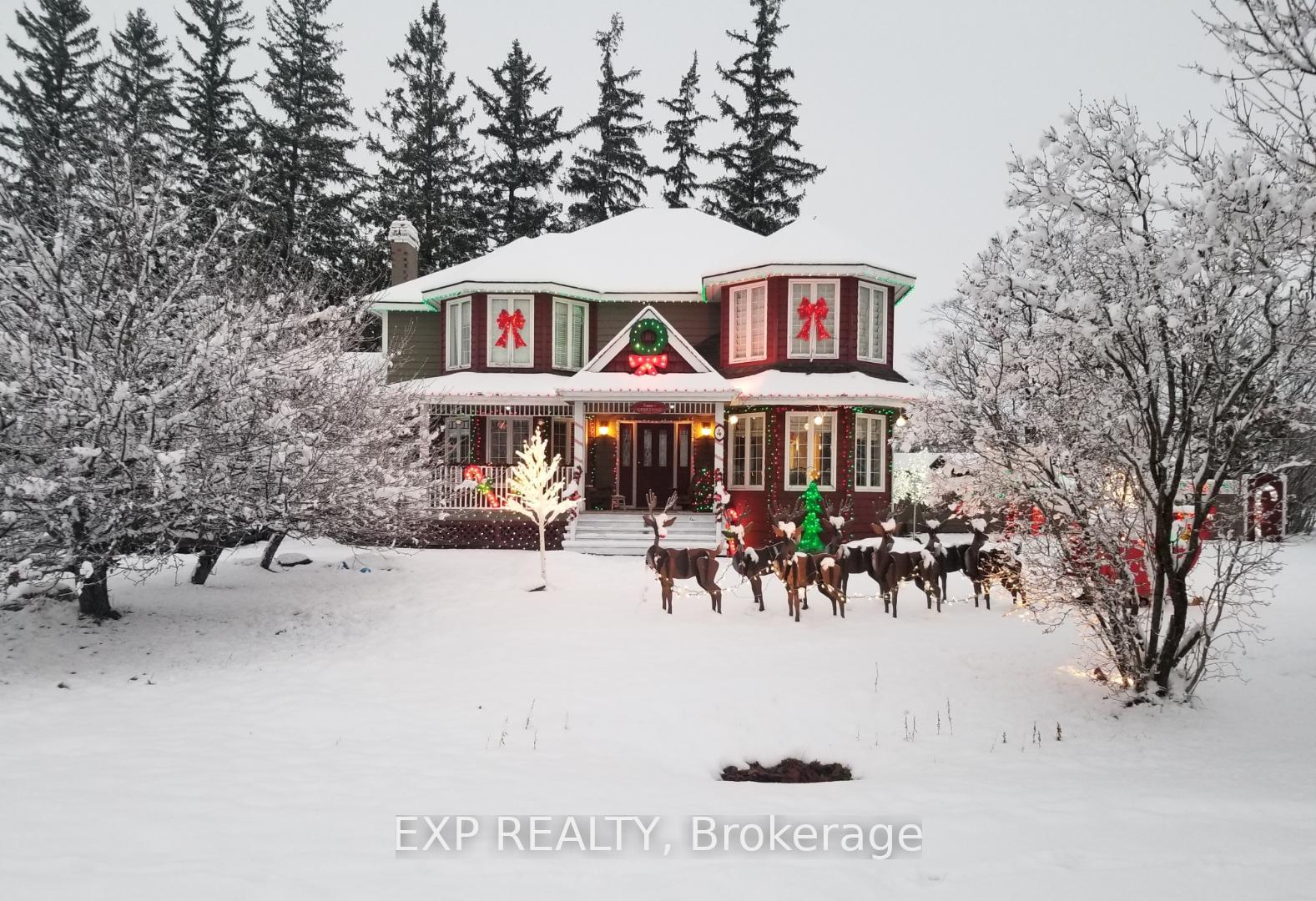 Photo 45 of 4 Flora Street, Kawartha Lakes, Oakwood — HOMEH