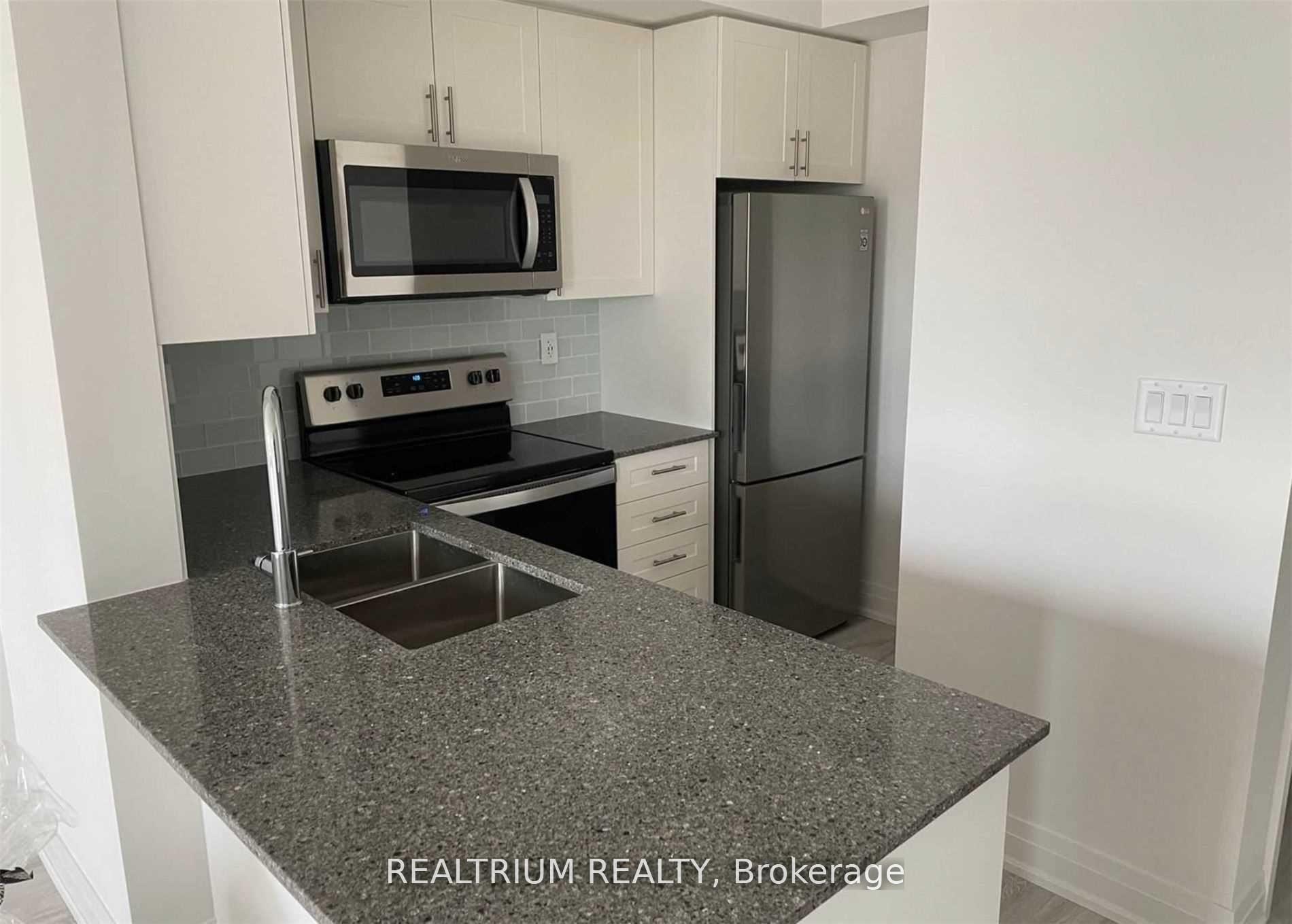 Photo 3 of Unit 502, 9700 Ninth Line, Markham, Greensborough — HOMEH