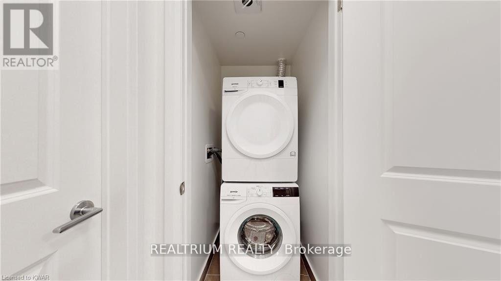Photo 5 of Unit 502, 9700 Ninth Line, Markham, Greensborough — HOMEH