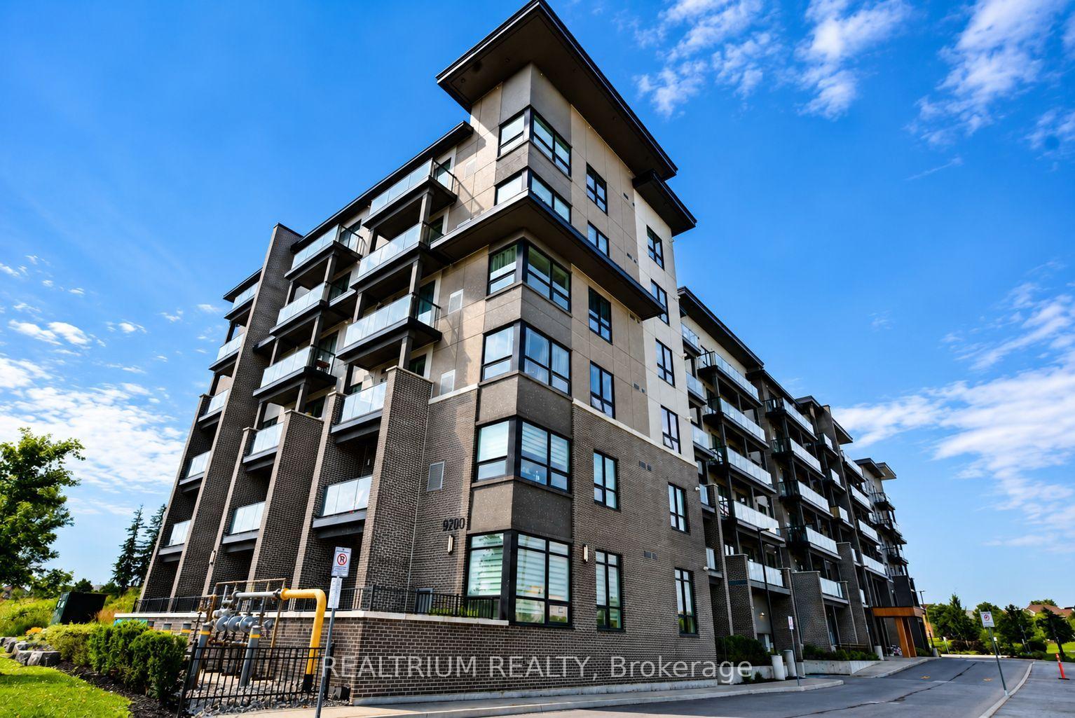 Photo 2 of Unit 602, 9700 Ninth Line, Markham, Greensborough — HOMEH