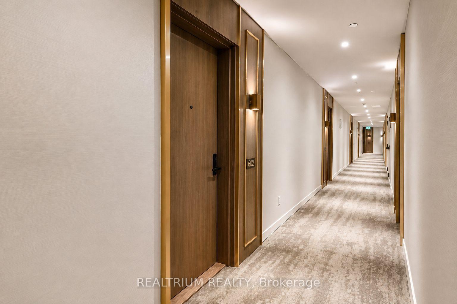 Photo 3 of Unit 602, 9700 Ninth Line, Markham, Greensborough — HOMEH