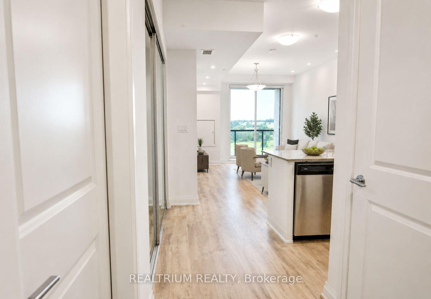 Photo 4 of Unit 602, 9700 Ninth Line, Markham, Greensborough — HOMEH