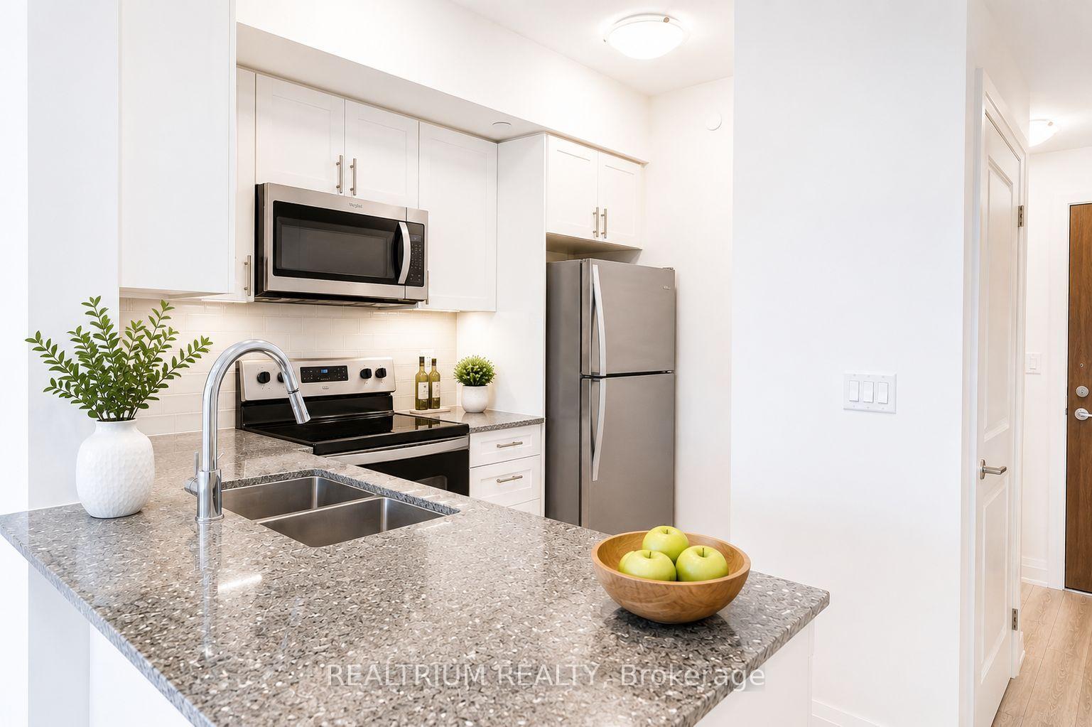 Photo 5 of Unit 602, 9700 Ninth Line, Markham, Greensborough — HOMEH