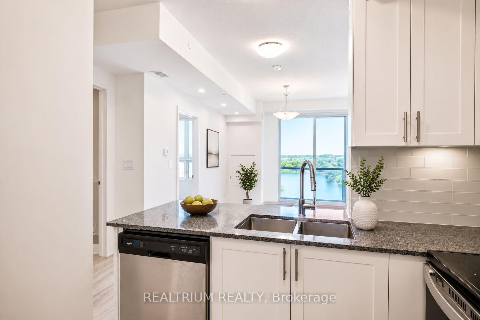 Photo 6 of Unit 602, 9700 Ninth Line, Markham, Greensborough — HOMEH
