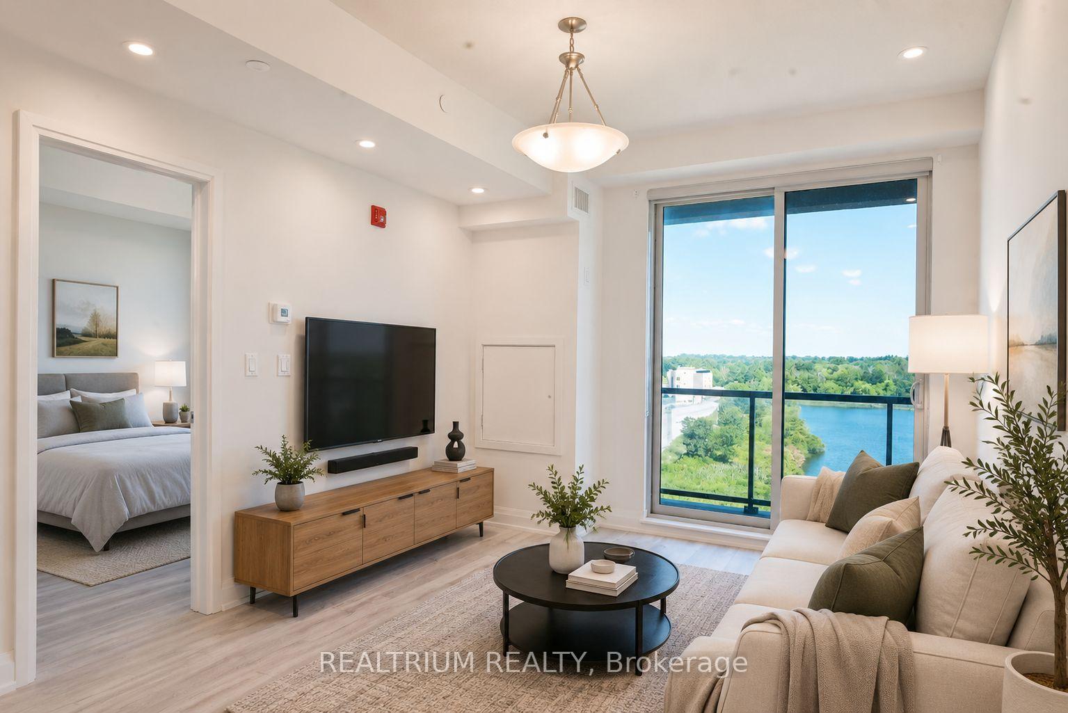 Photo 8 of Unit 602, 9700 Ninth Line, Markham, Greensborough — HOMEH