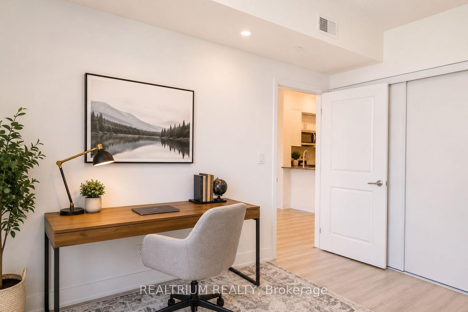 Photo 11 of Unit 602, 9700 Ninth Line, Markham, Greensborough — HOMEH