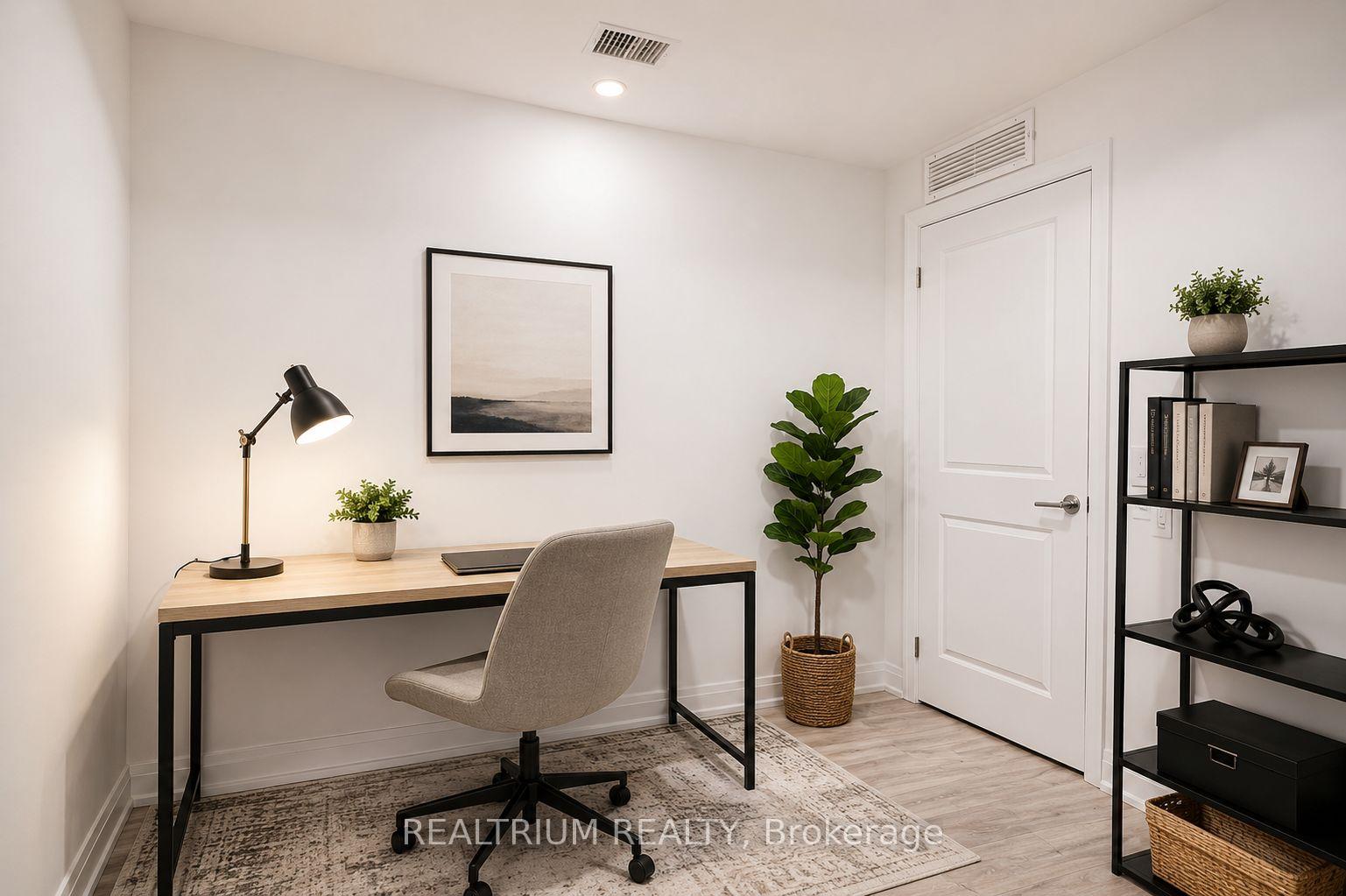Photo 12 of Unit 602, 9700 Ninth Line, Markham, Greensborough — HOMEH
